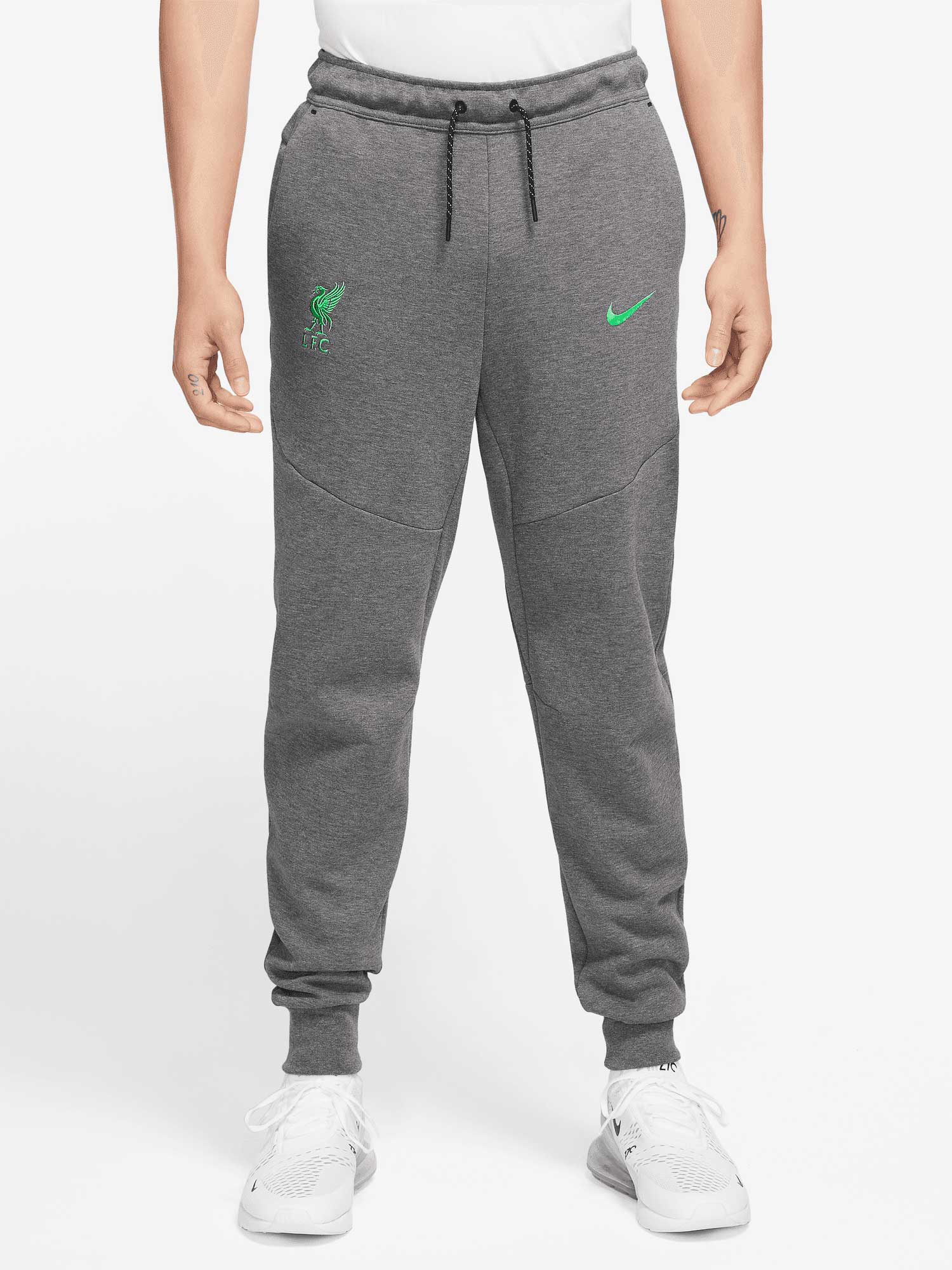 Pantaloni sport Lfc M Nsw Tch Flc Jggr