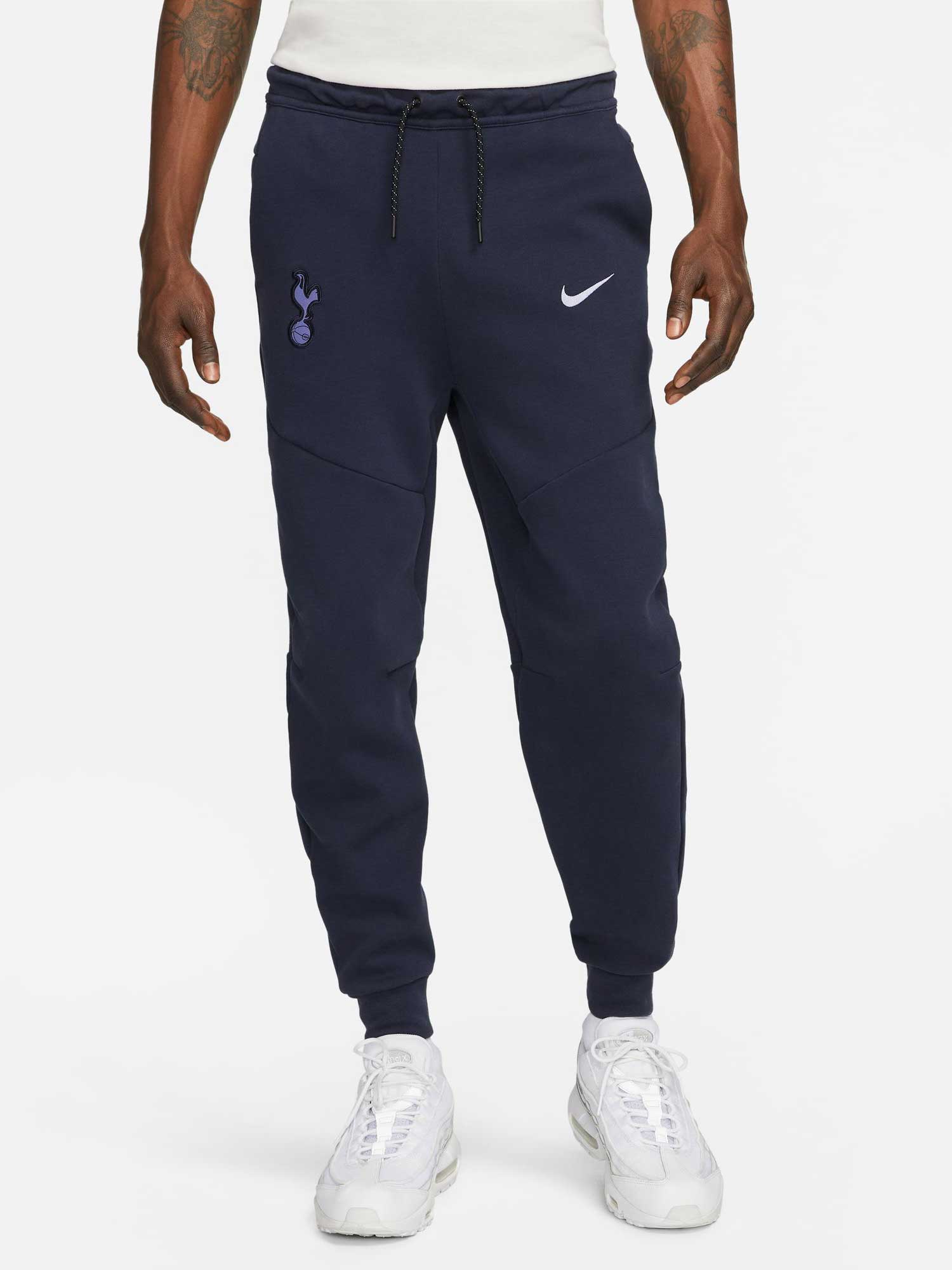 Pantaloni sport Thfc M Nsw Tch Flc Jggr