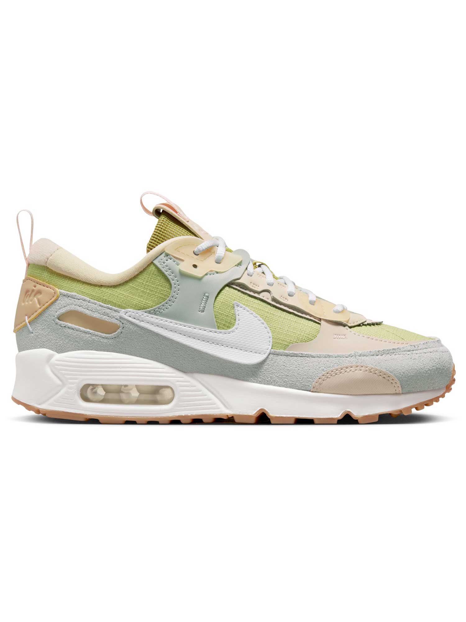 Incaltaminte W Air Max 90 Futura