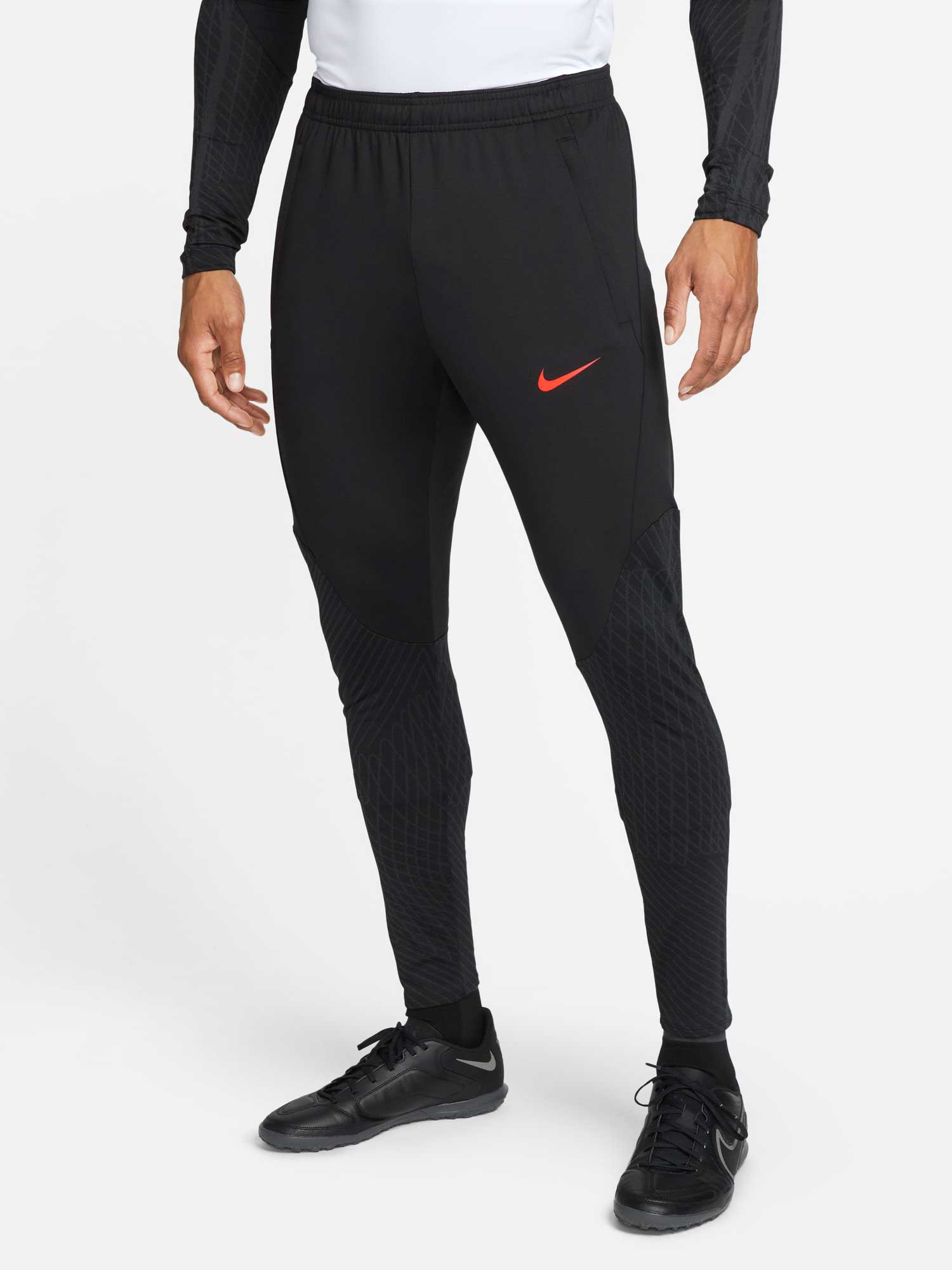 Pantaloni sport M Nk Df Strk Kpz