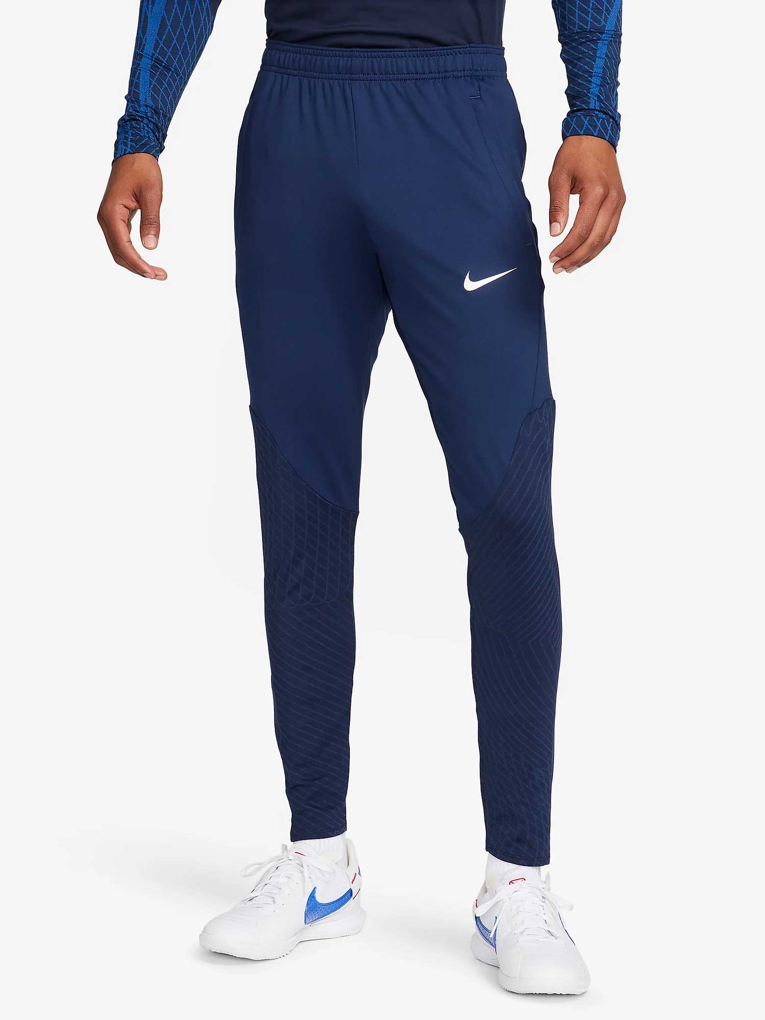 Pantaloni sport M Nk Df Strk Kpz