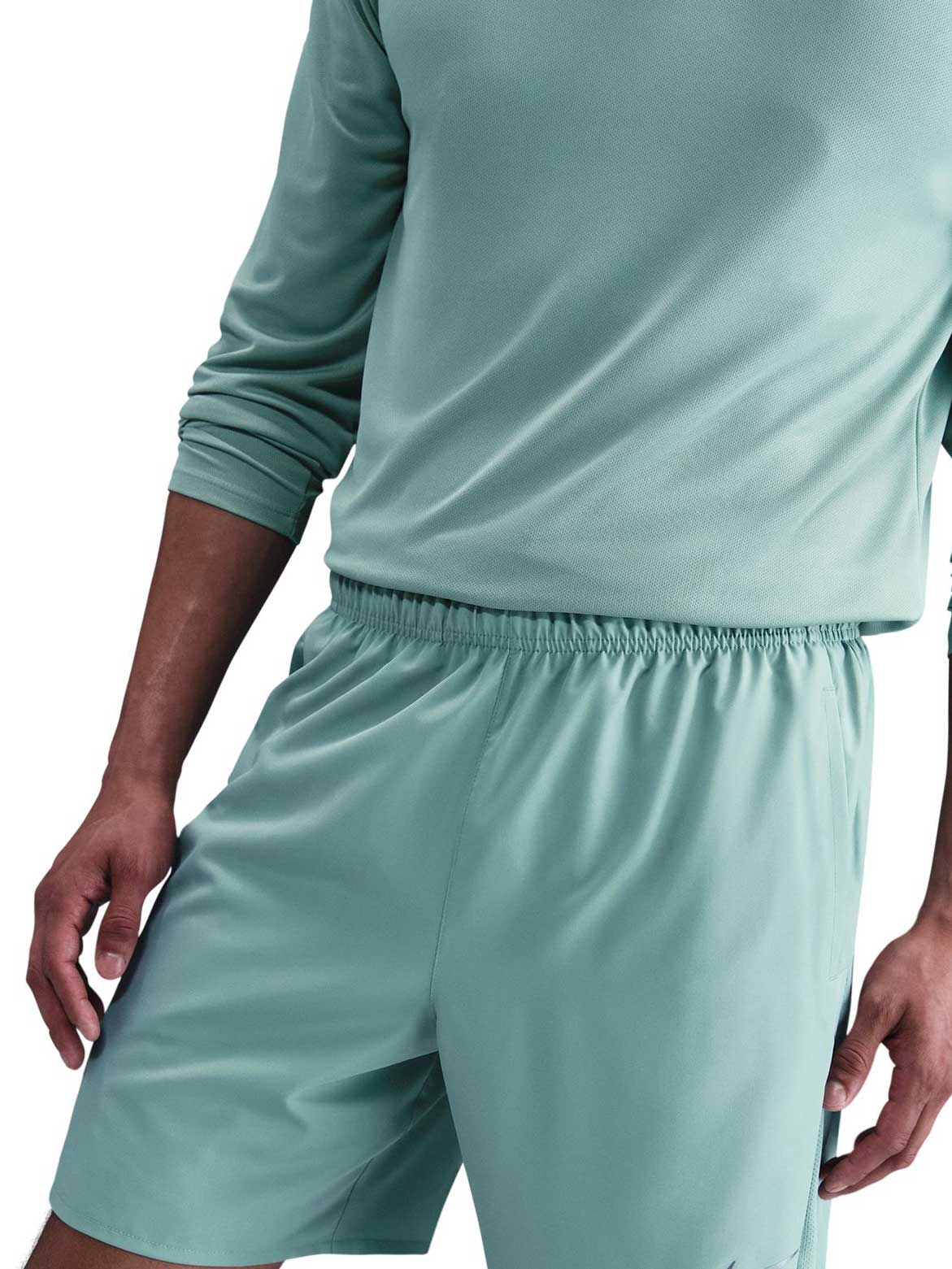Pantaloni scurti M Nk Df Challenger 7bf