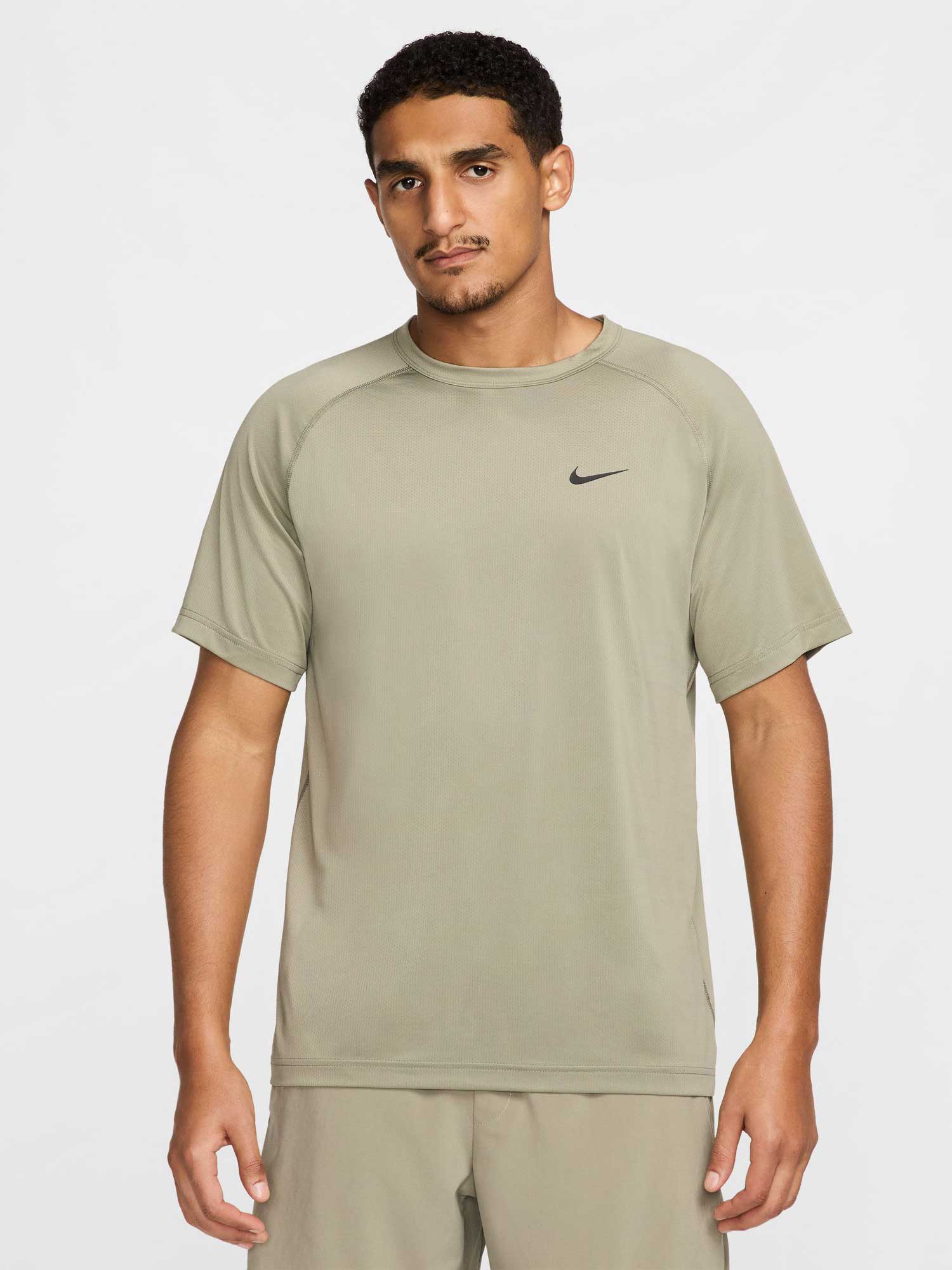 Tricou M Nk Df Ready Ss