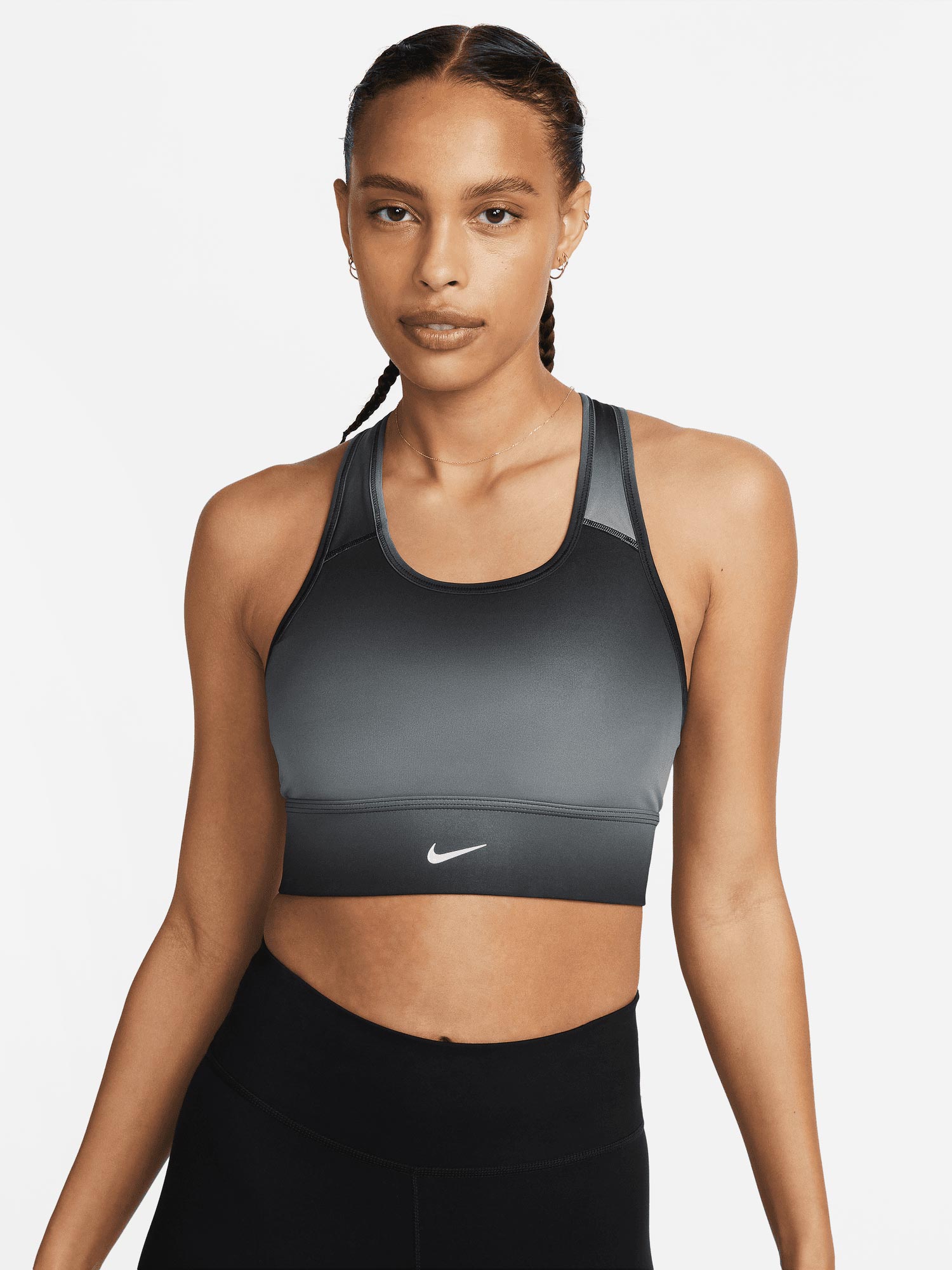 Bustiera sport W Df Swsh Ll Swsh Run Bra