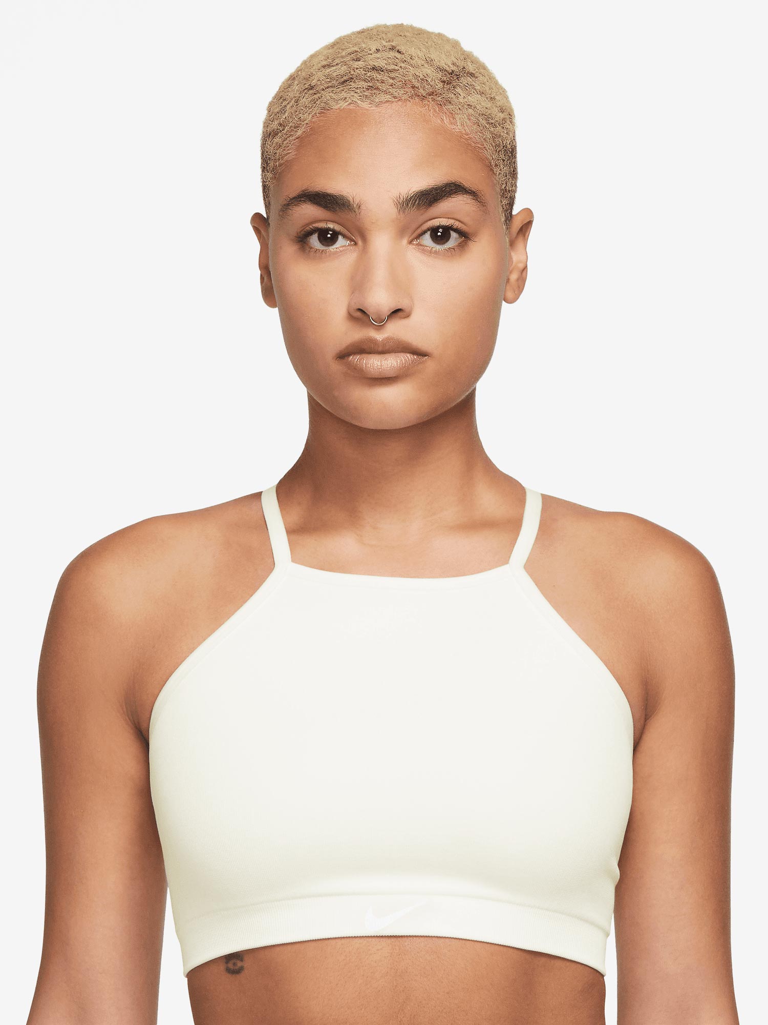 Bustiera sport W Indy Smls Rib Bra