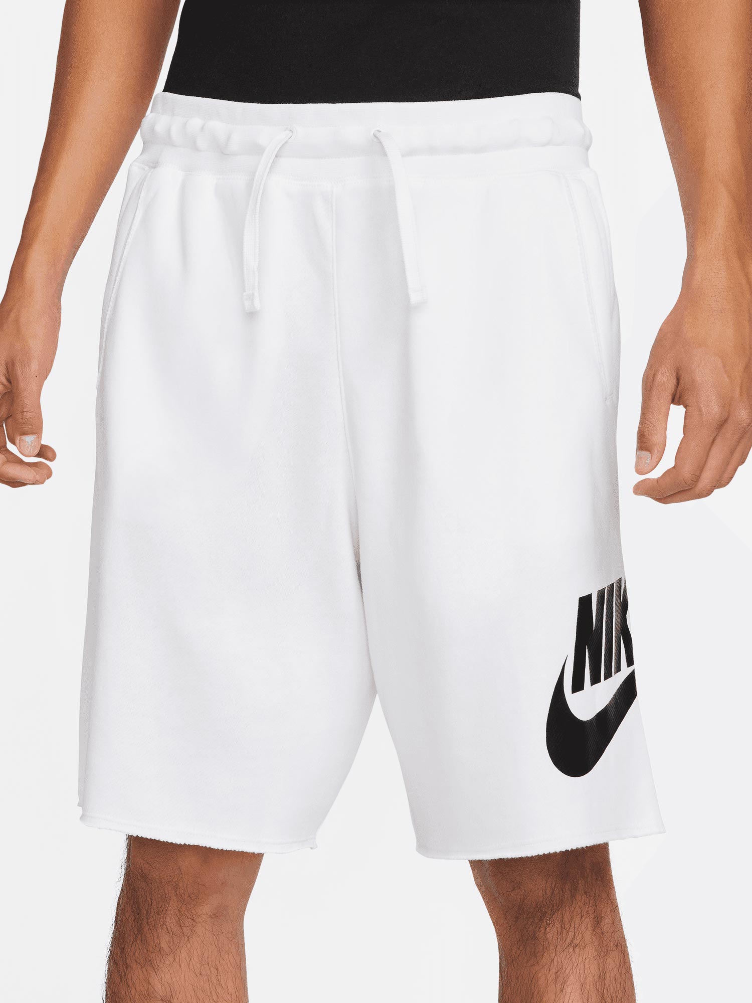 Pantaloni scurti M Nk Club Alumni Hbr Ft