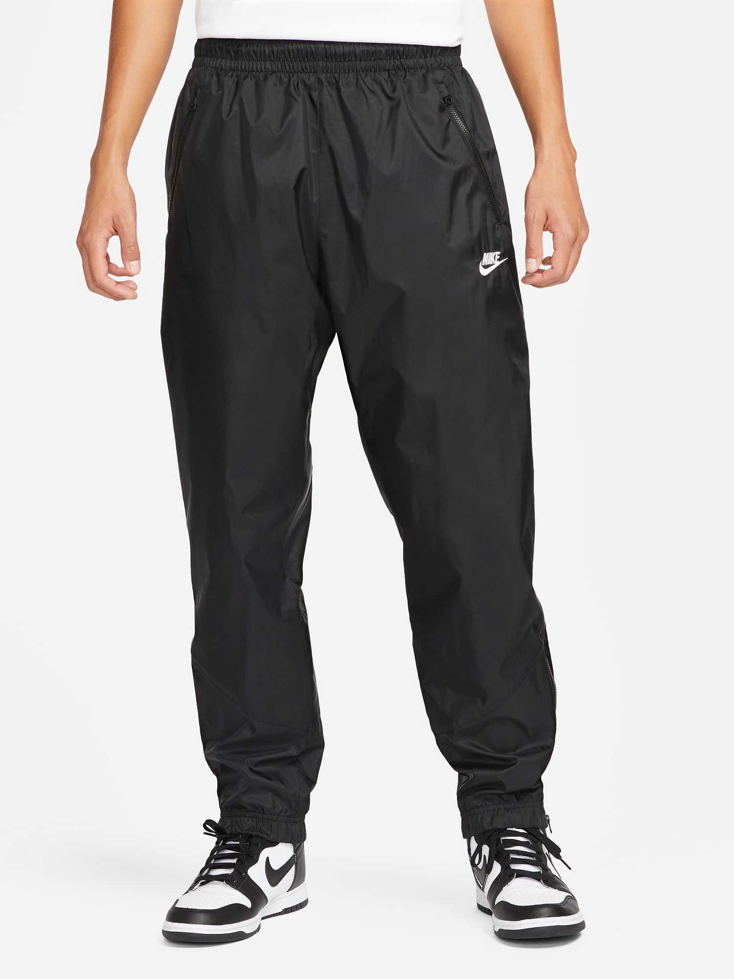 Pantaloni sport M Nk Wr Wvn Lnd