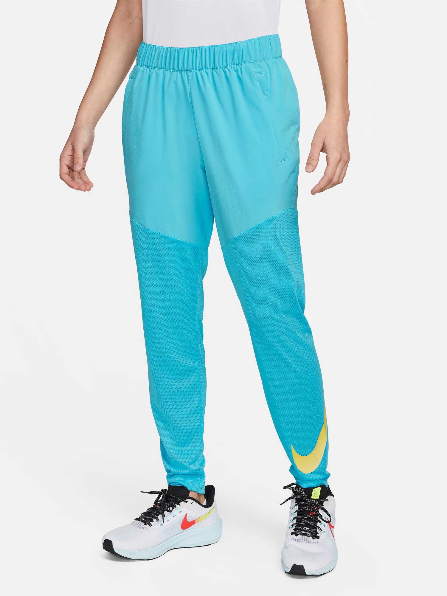 Pantaloni sport W Nk Df Swoosh Run