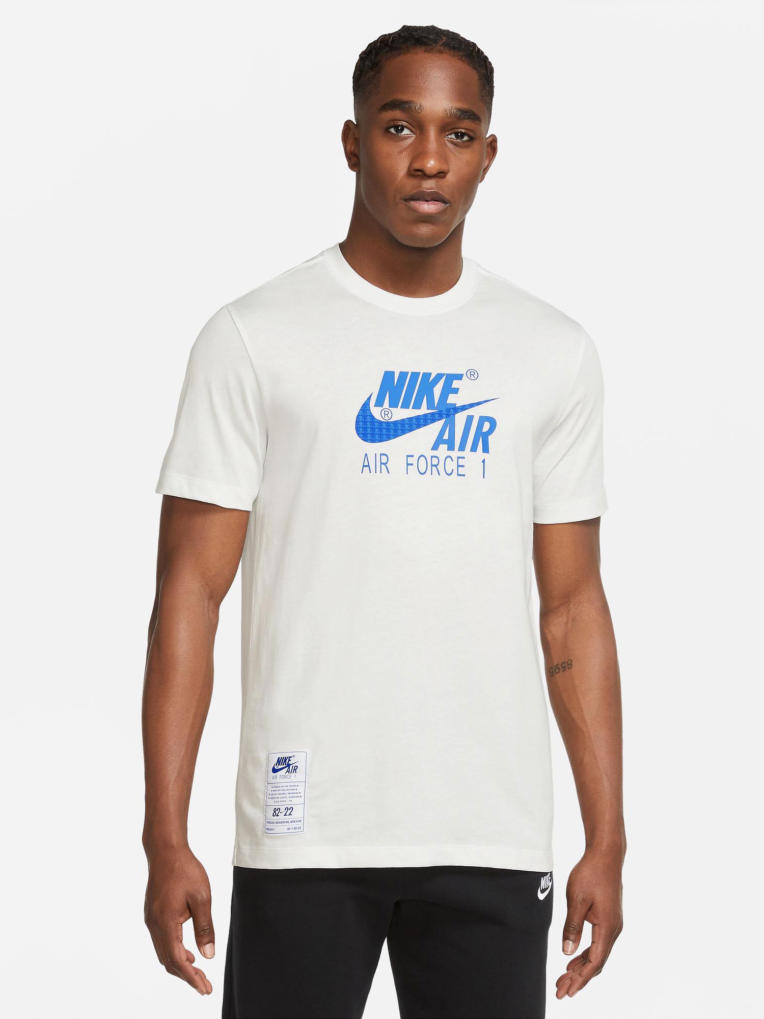 Tricou M Af1 Hbr