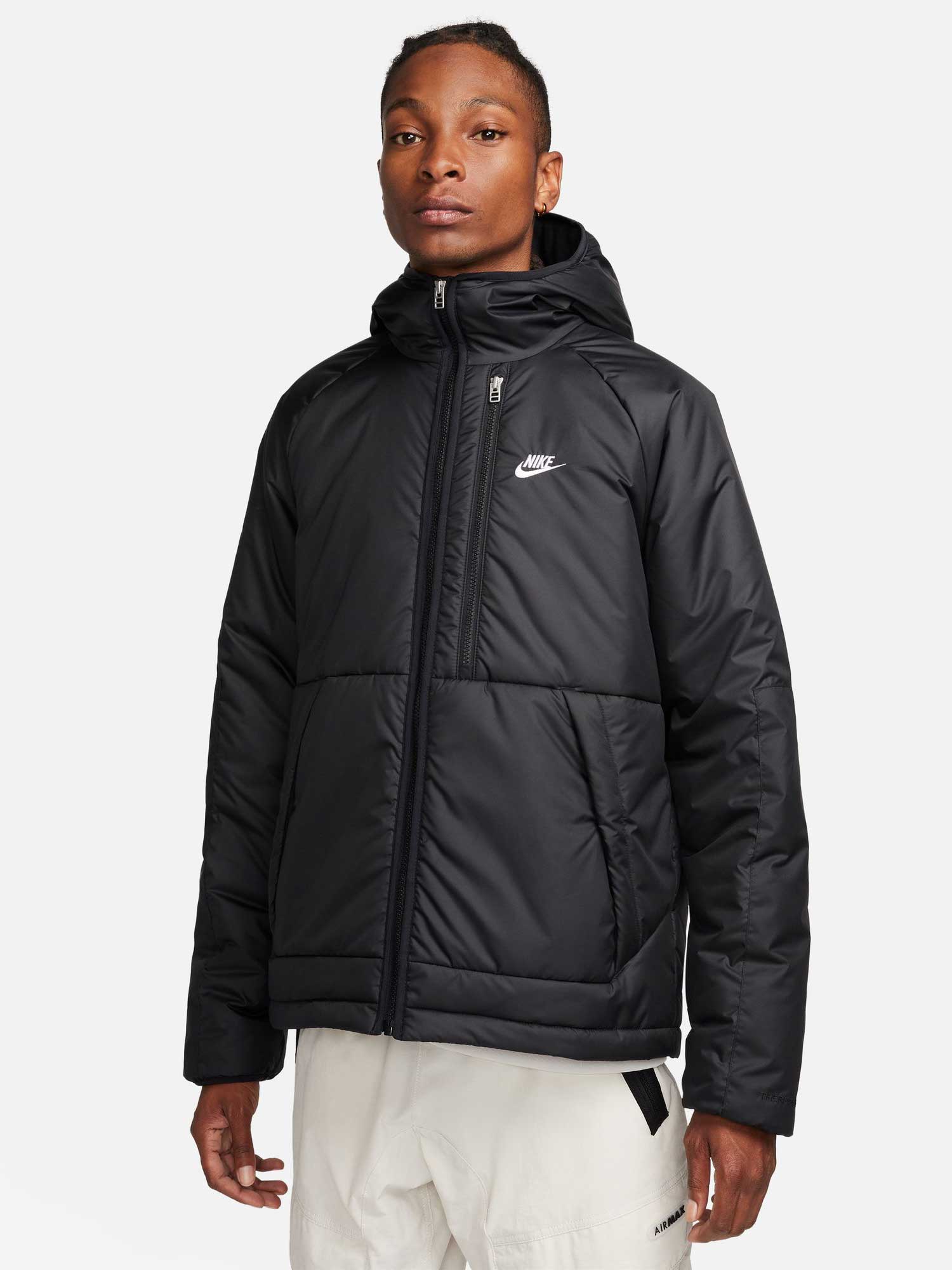Geaca M Nsw Tf Rpl Legacy Hd Jkt