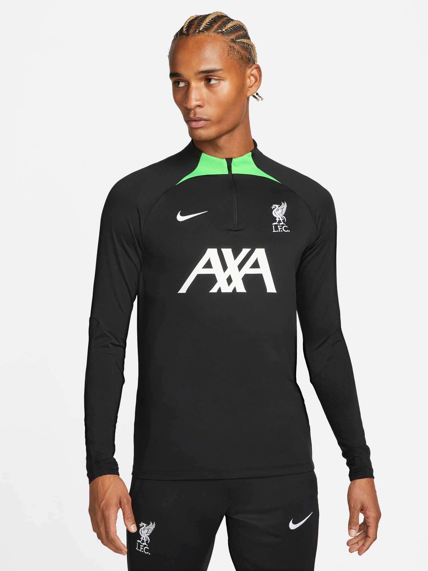 Bluza Lfc Mnk Df Strk Drill Top K