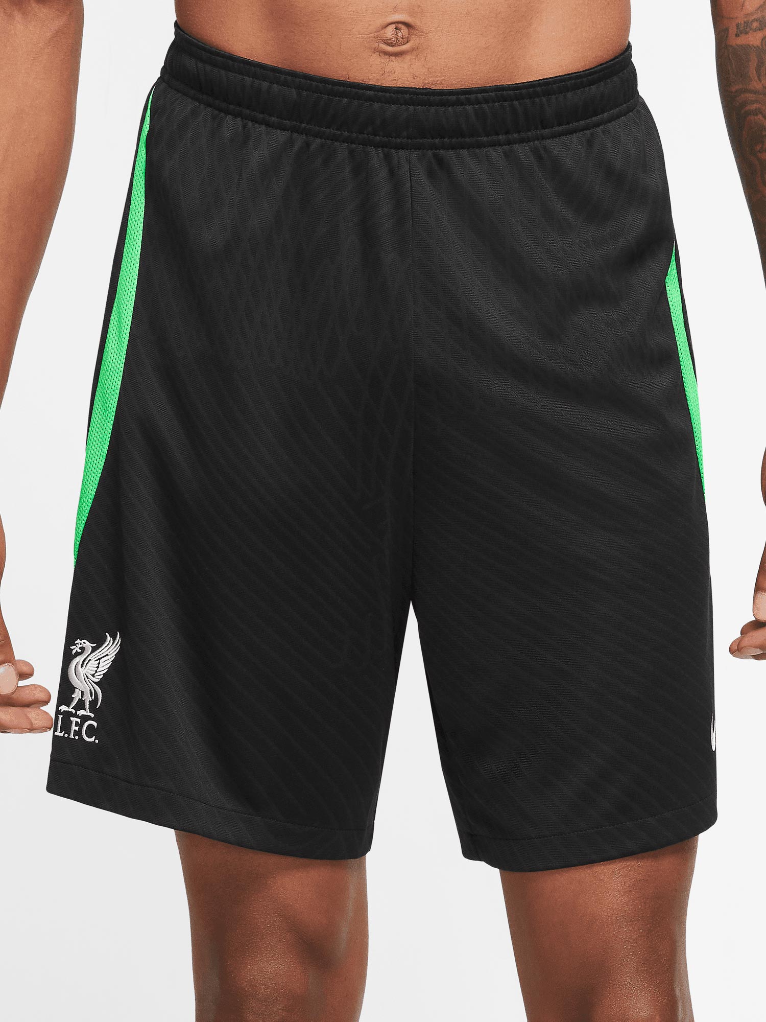 Pantaloni scurti Lfc M Nk Df Strk Kz