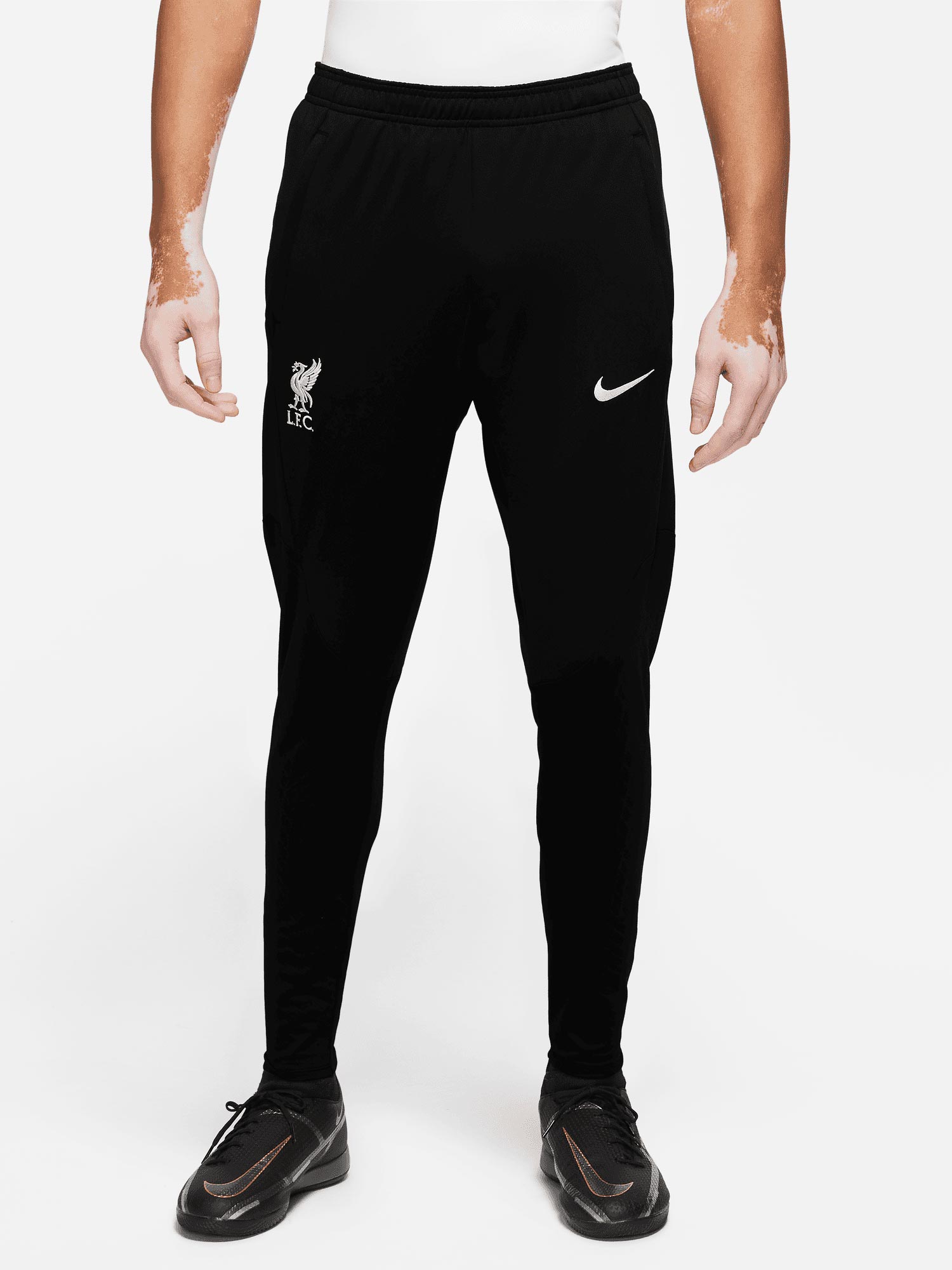 Pantaloni sport Lfc M Nk Df Strk Kp