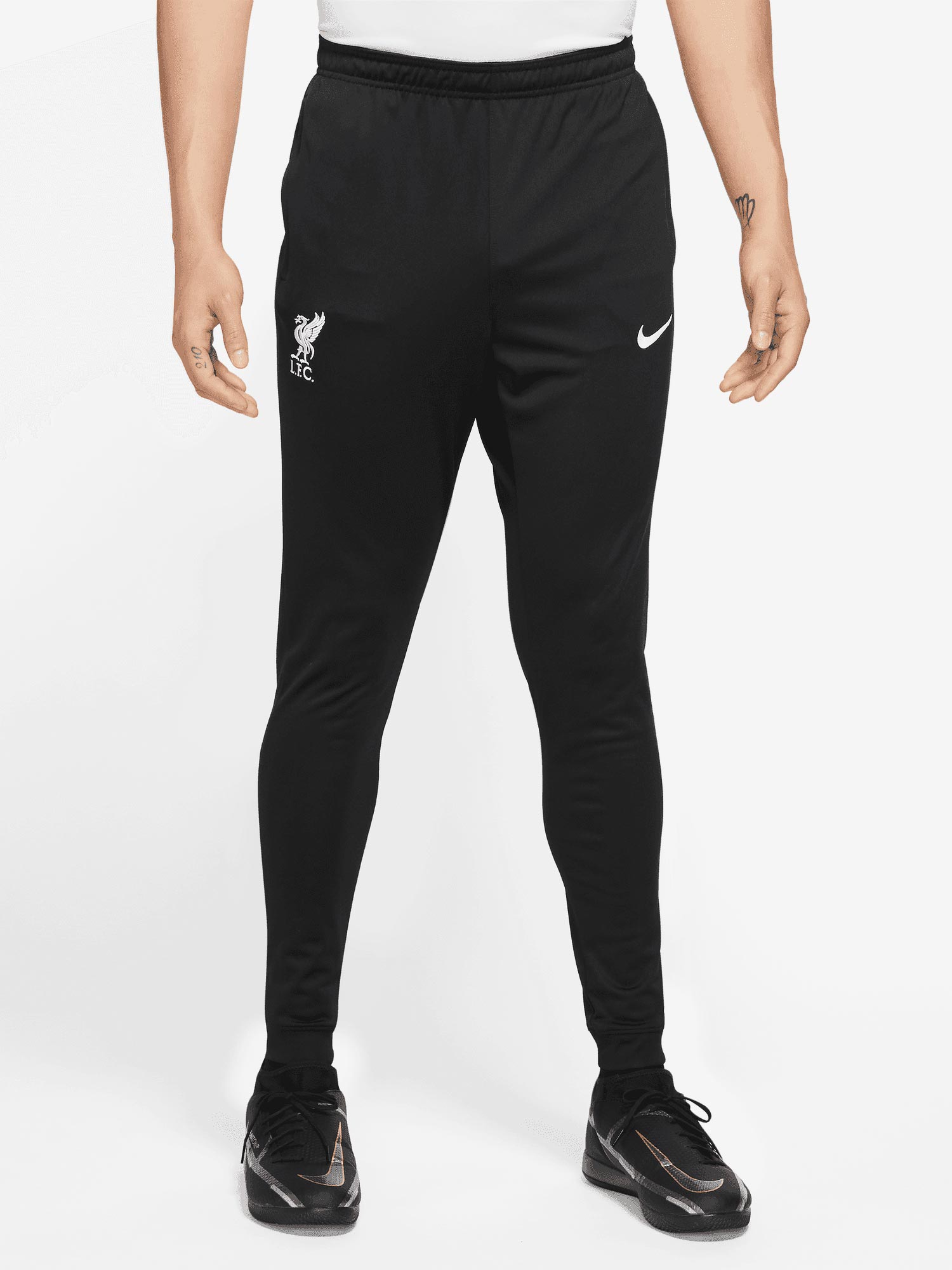 Pantaloni sport Lfc Mnk Df Strk Trk Kp