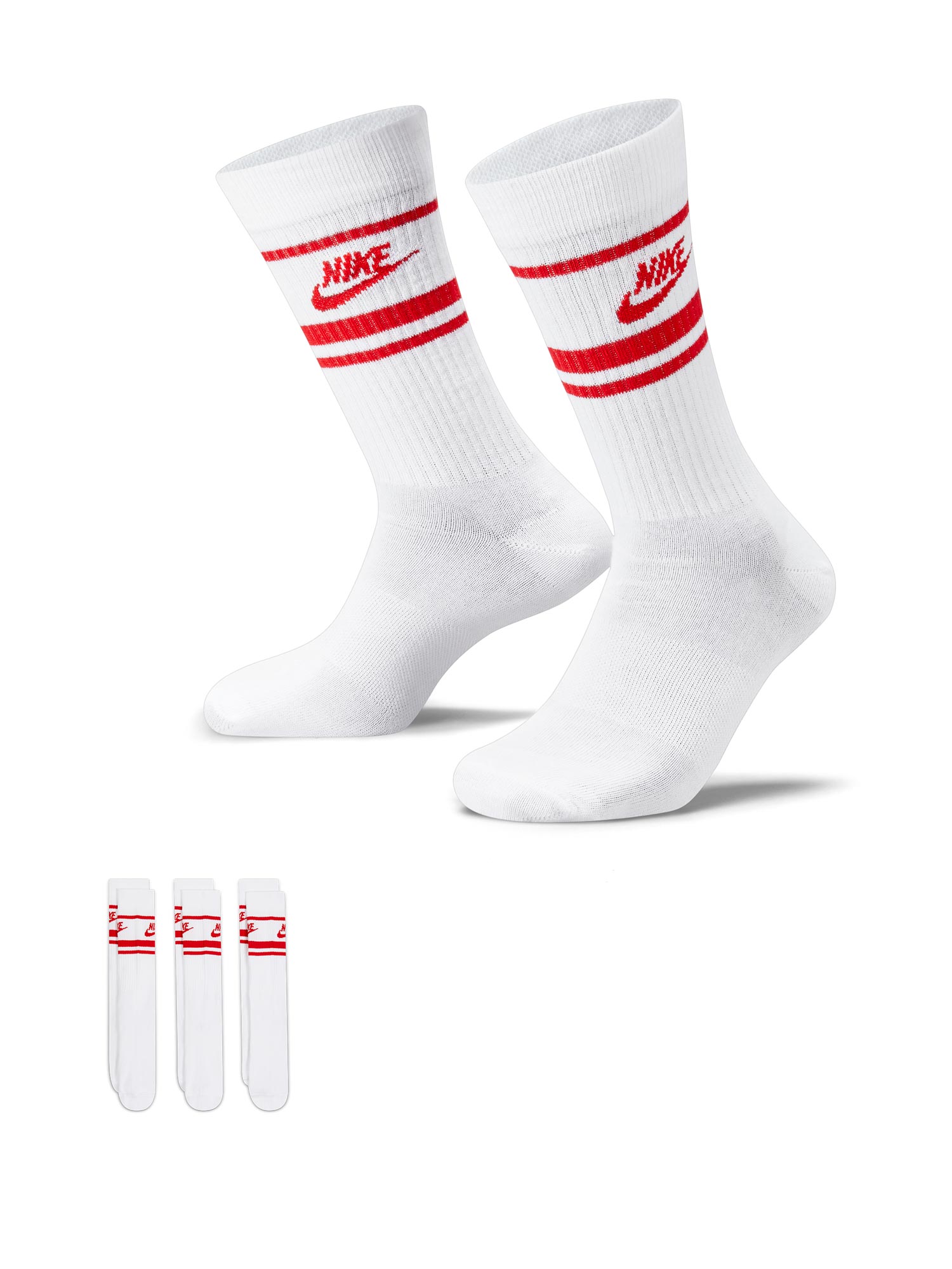NIKE U Nk Nsw Everyday Essential Cr