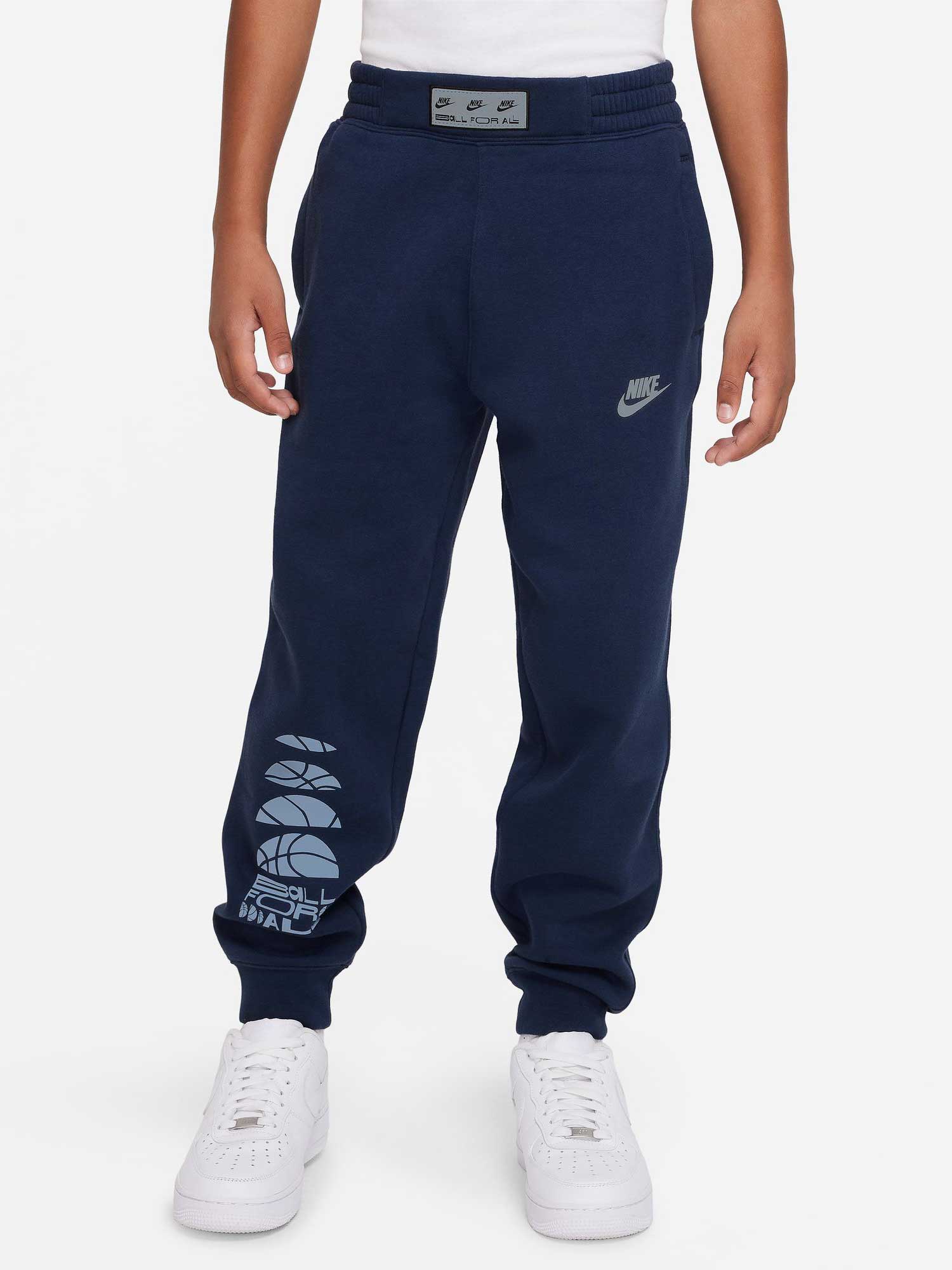 Pantaloni sport juniori B Nk C.O.B. Flc