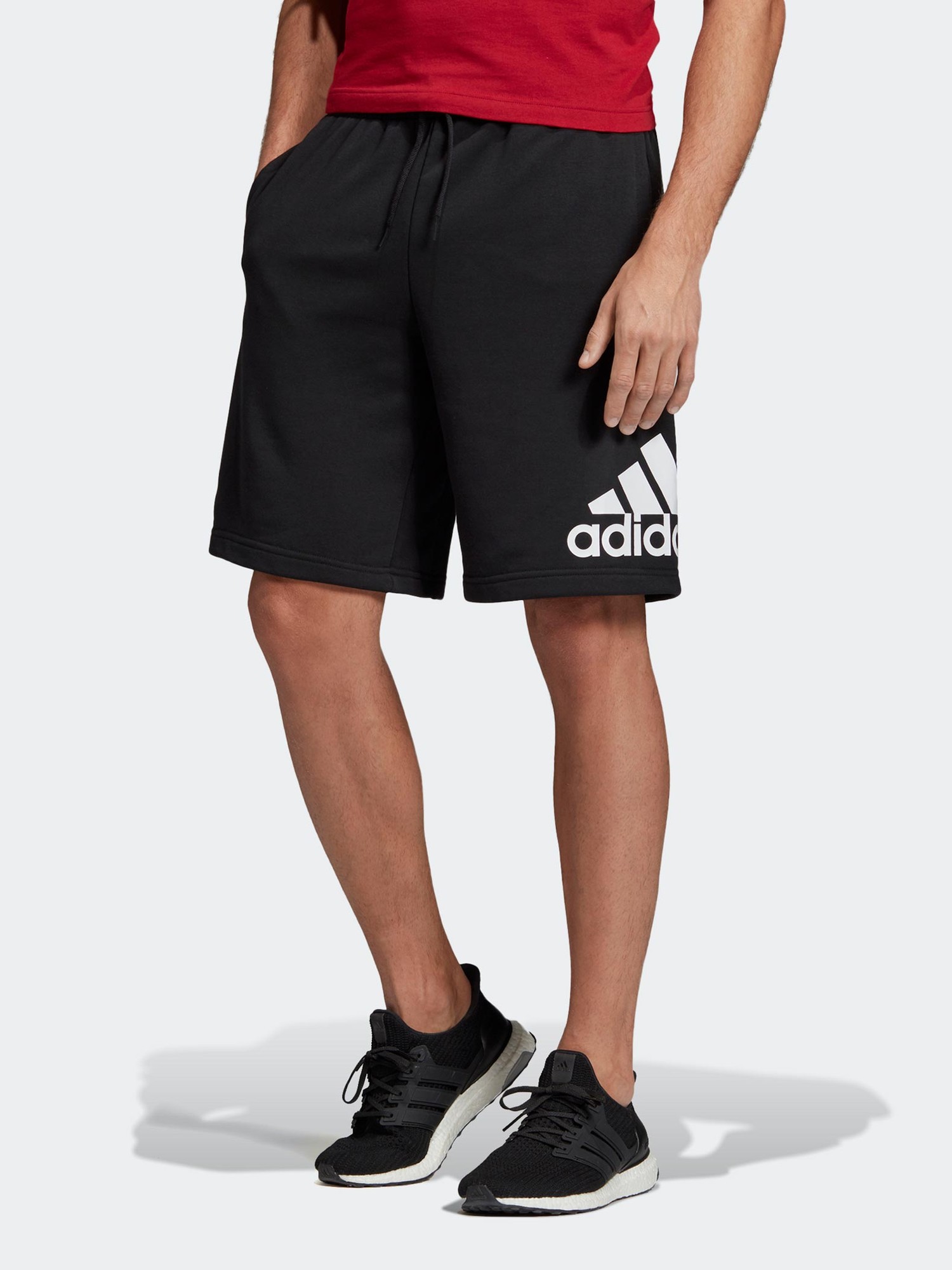 Pantaloni Scurti M Mh Bos ft