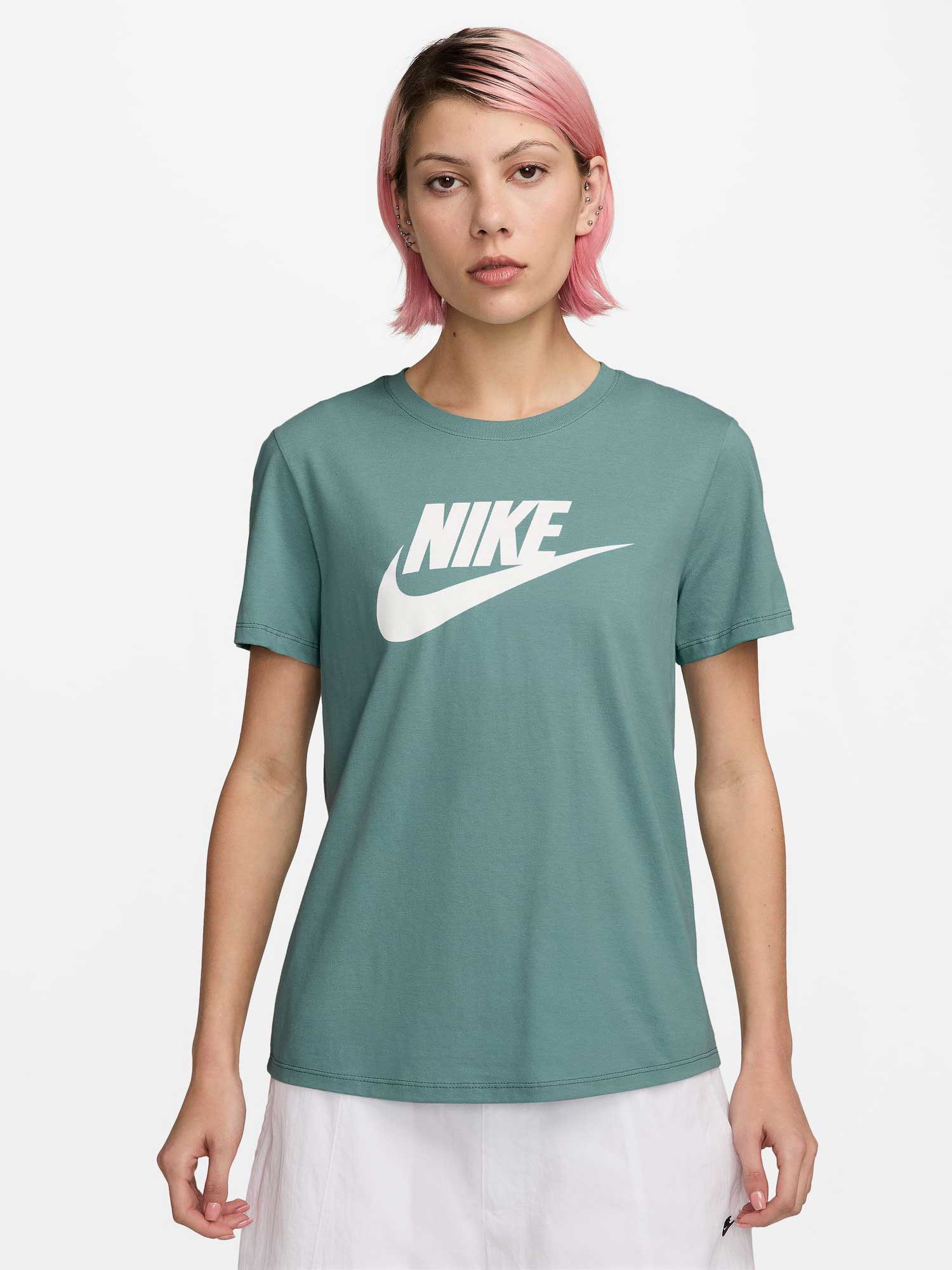 Tricou W Nsw Club Ss Tee Icn Ftra