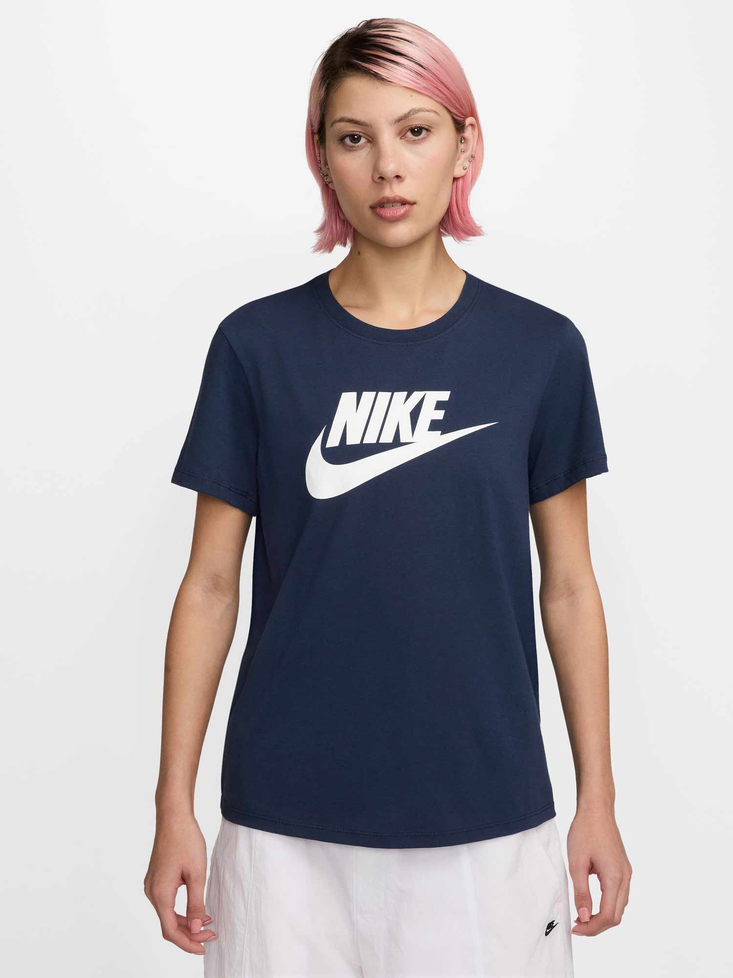 Tricou W Nsw Club Ss Tee Icn Ftra