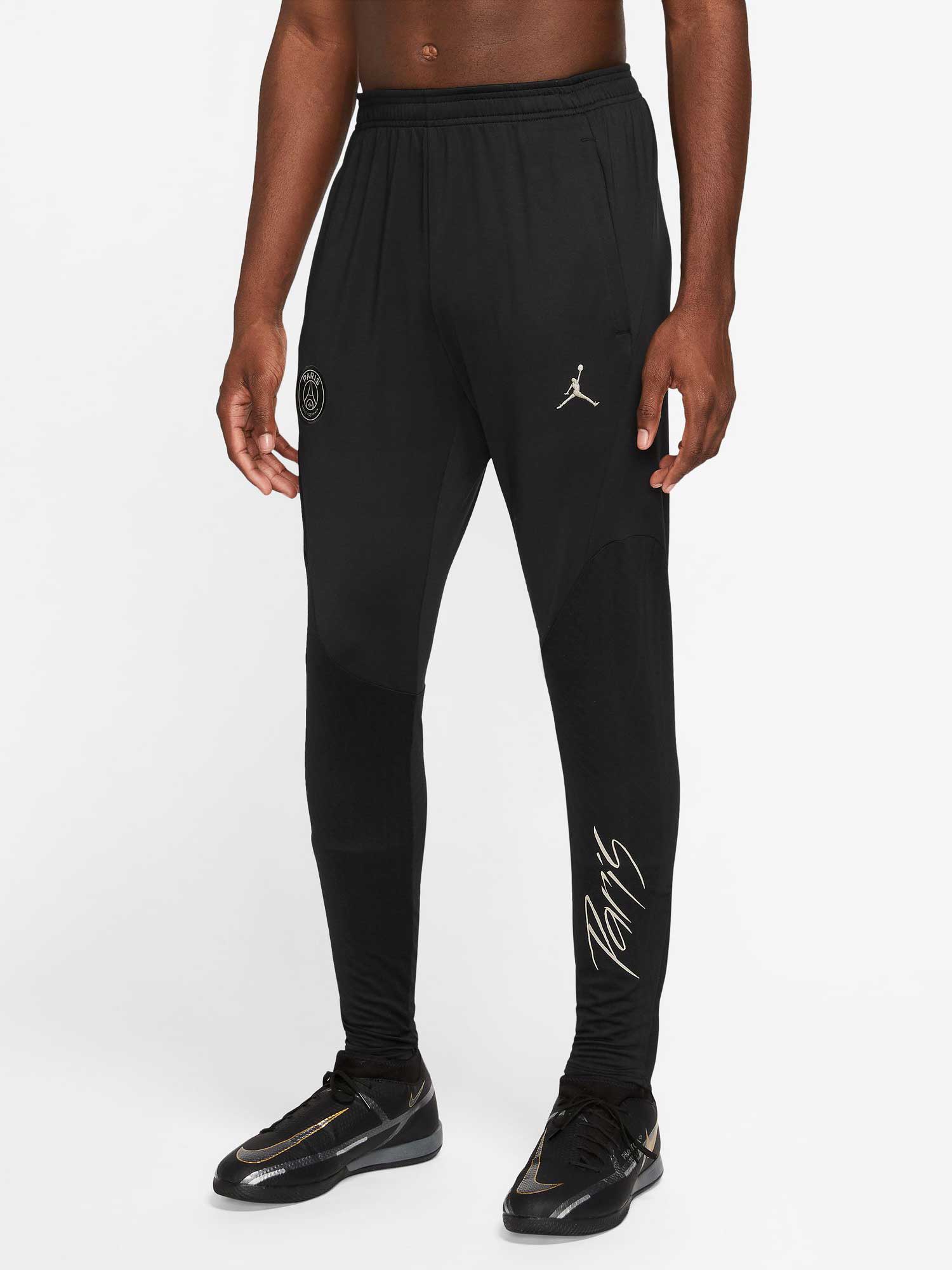 Pantaloni sport Psg M Nk Df Strk Kpz 3R