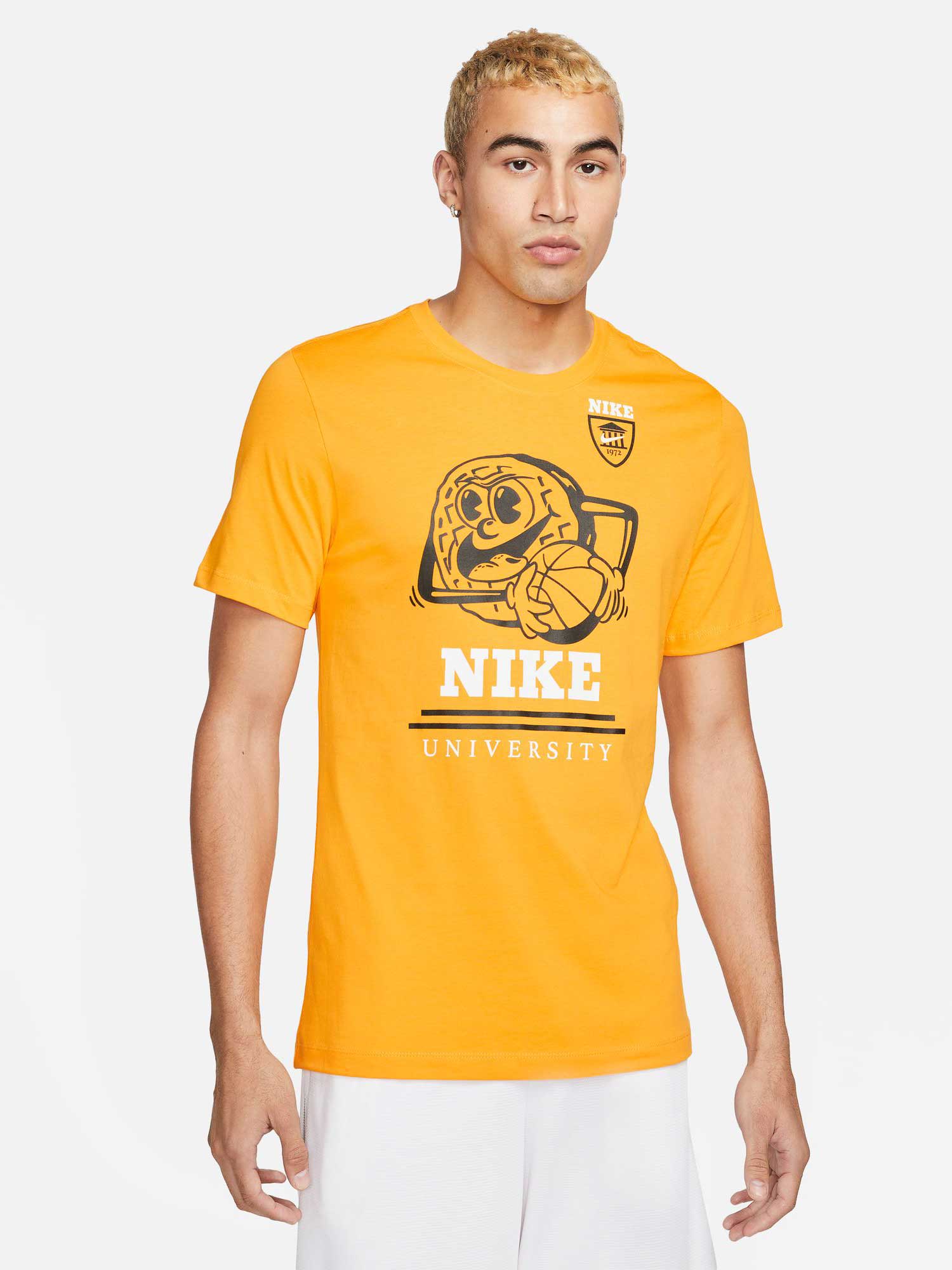 Tricou M Nk Nikeu