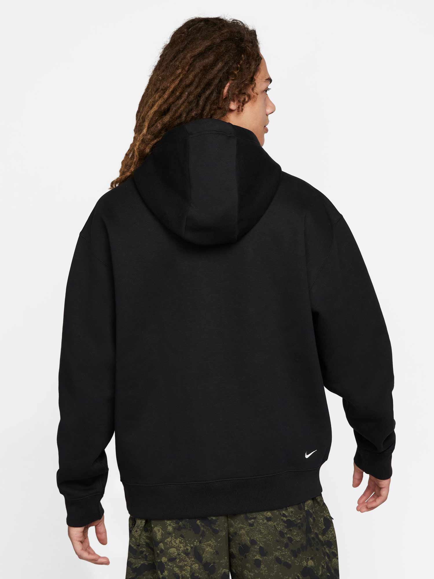 NIKE Суитшърт U ACG TUFF FLC HOODIE PO