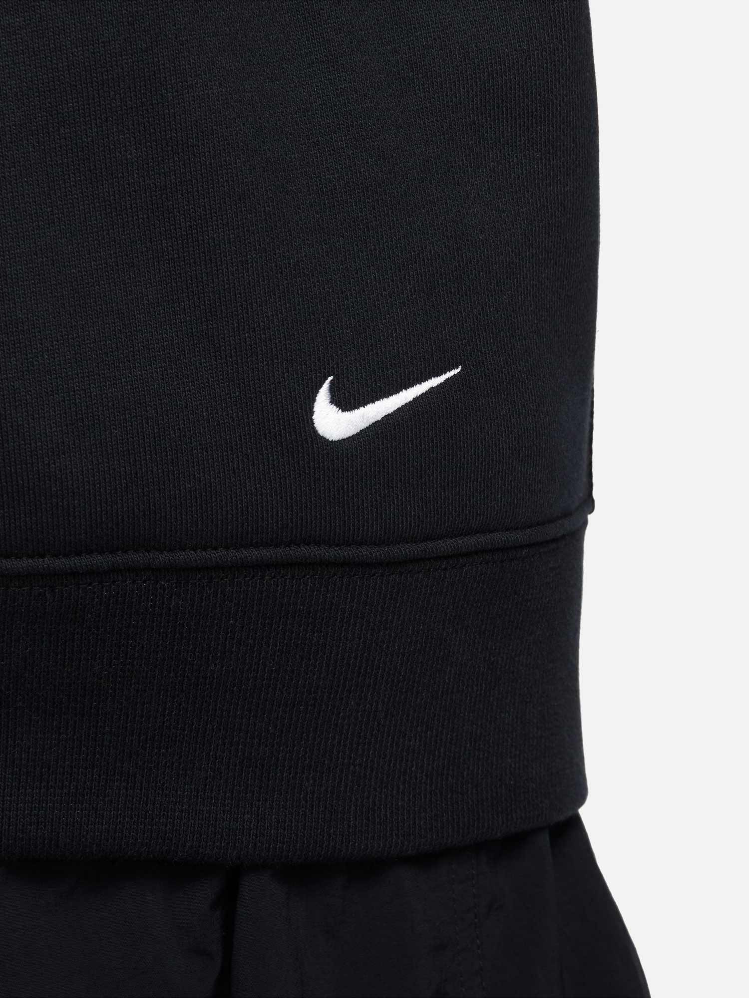 NIKE Суитшърт U ACG TUFF FLC HOODIE PO