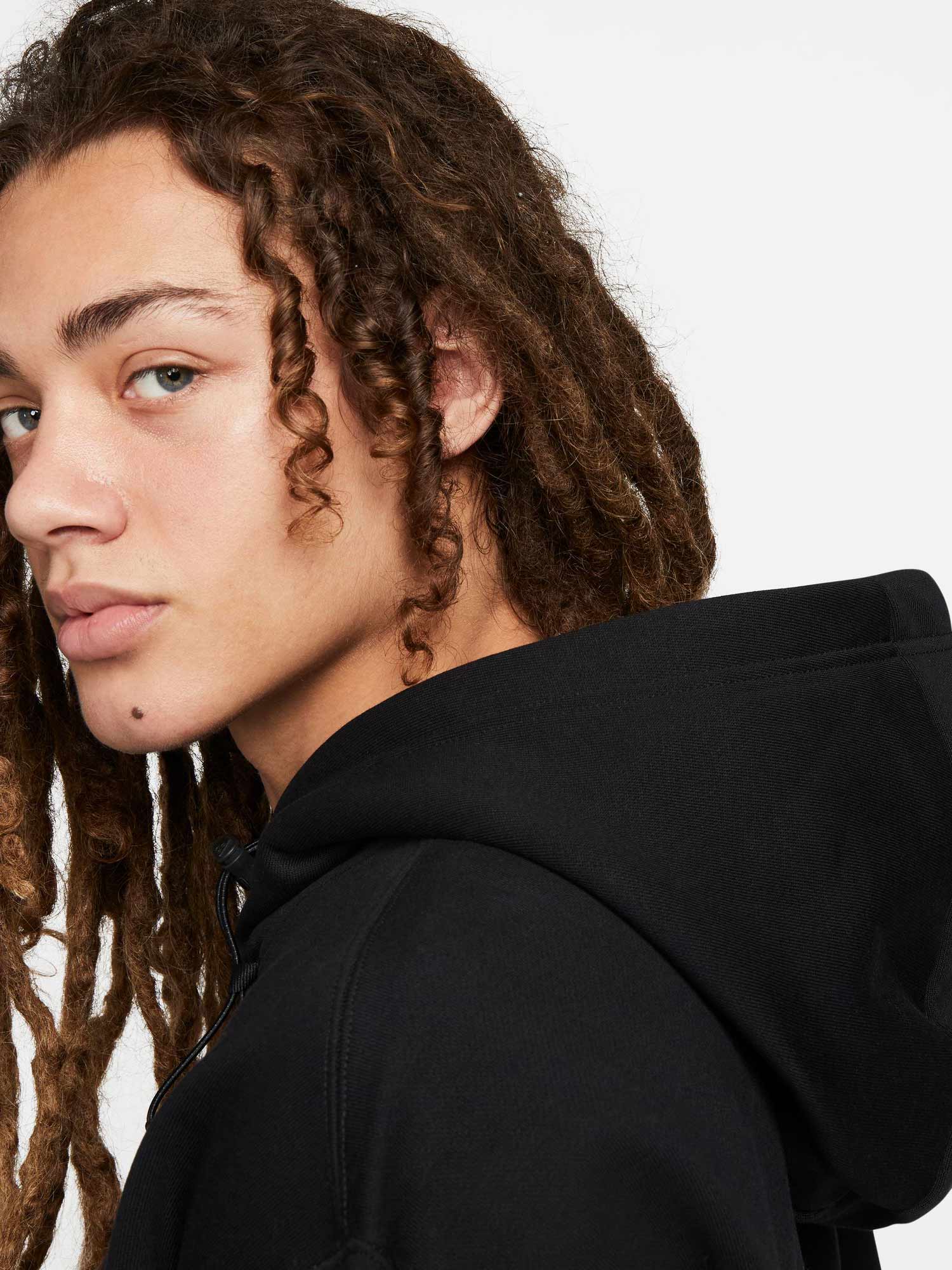 NIKE Суитшърт U ACG TUFF FLC HOODIE PO