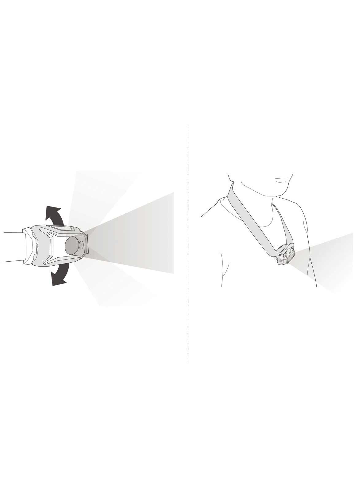 PETZL Челник TIKKA 2025