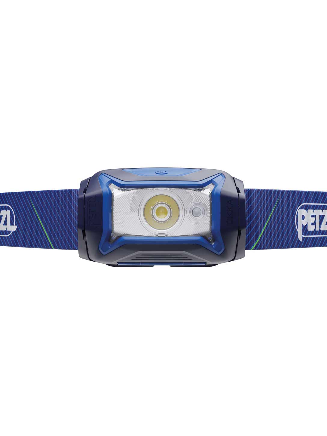 PETZL Челник TIKKA 2025