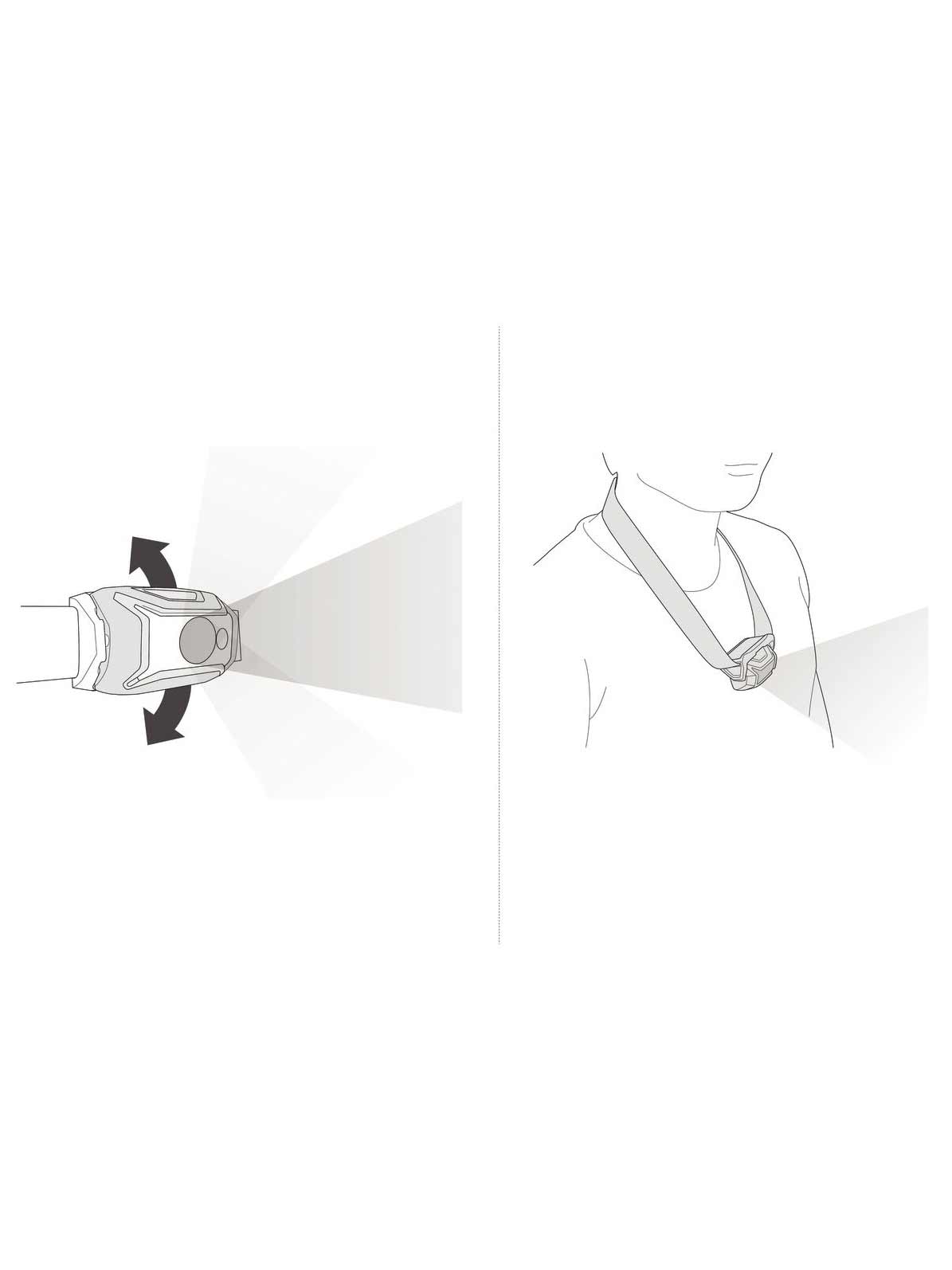 PETZL Челник TIKKA 2025