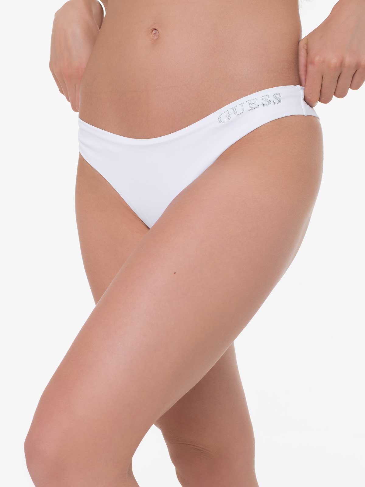 Costum de baie - partea de jos Brazilian