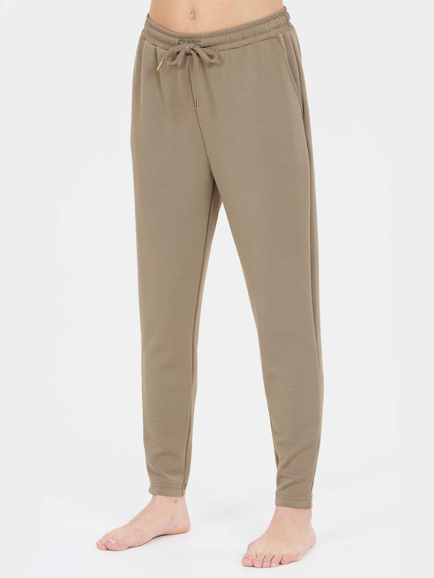 Pantaloni sport Jacey