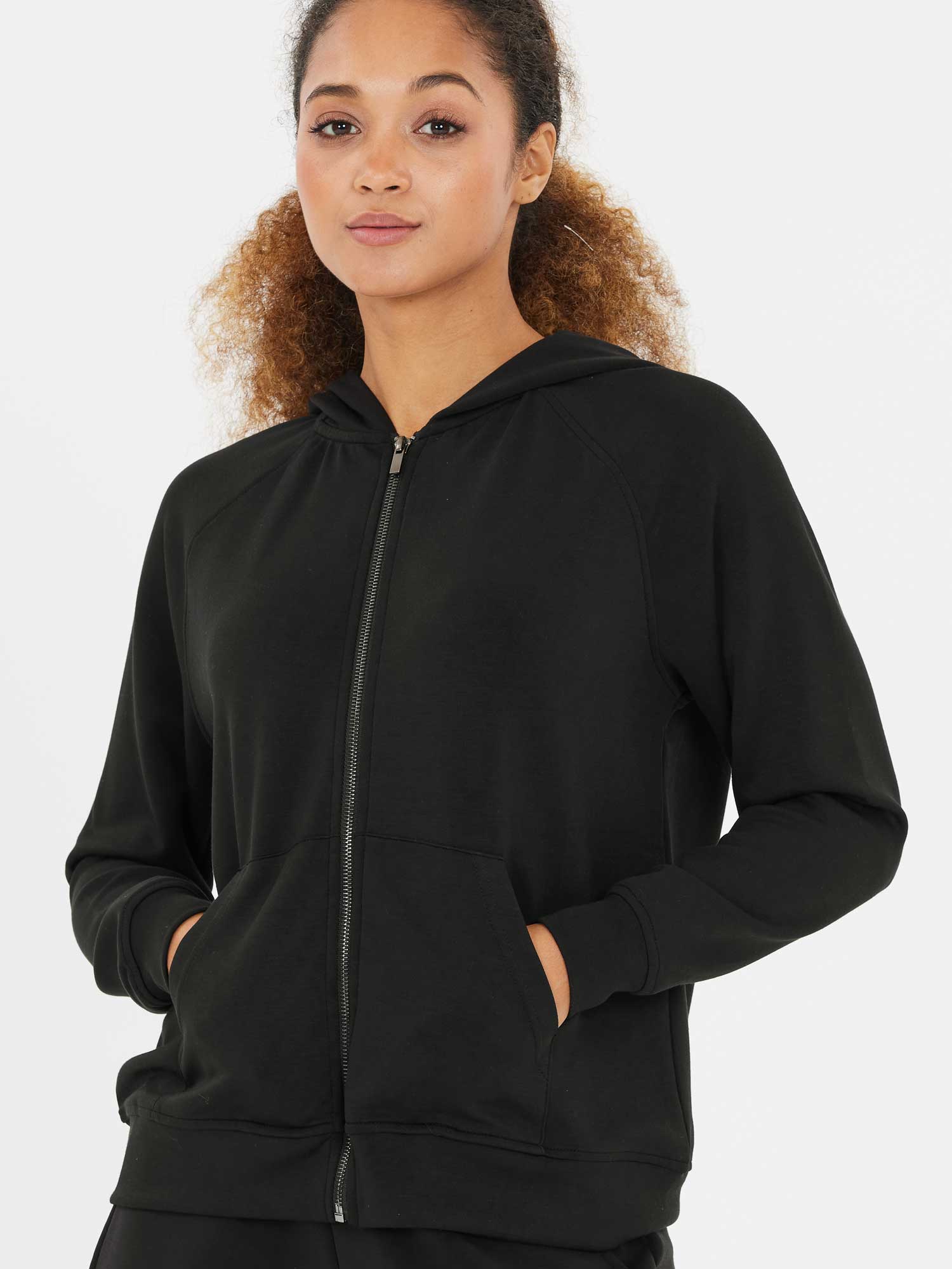 Hanorac Jacey W Full Zip