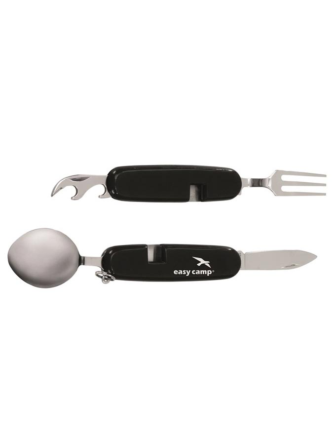 Tacamuri pliabile Fold Cutlery