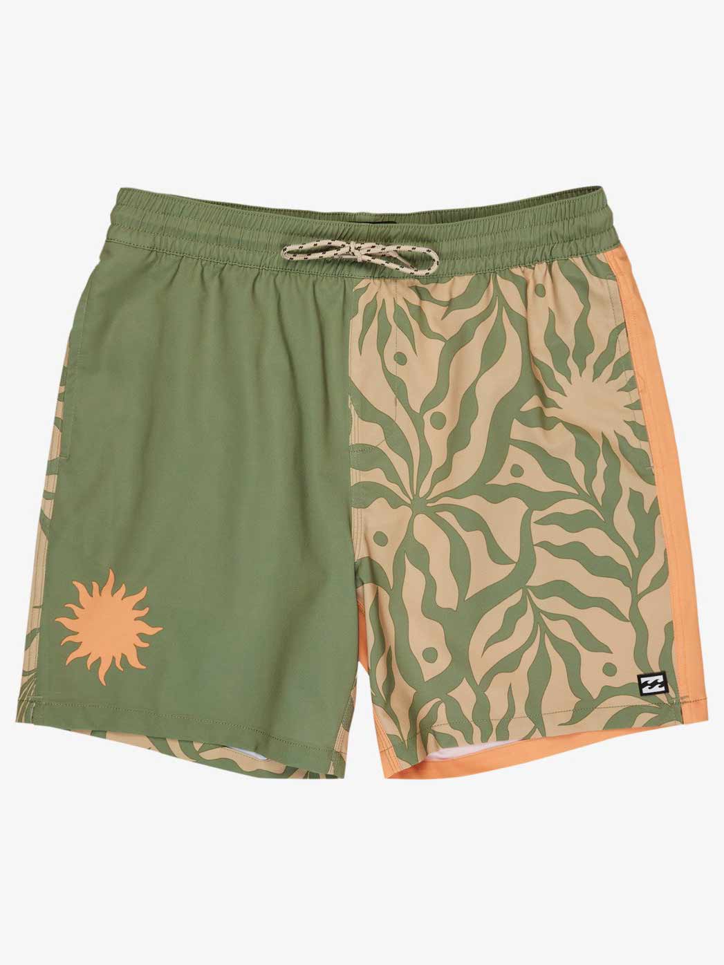 BILLABONG Борд шорти REFLECTION LB