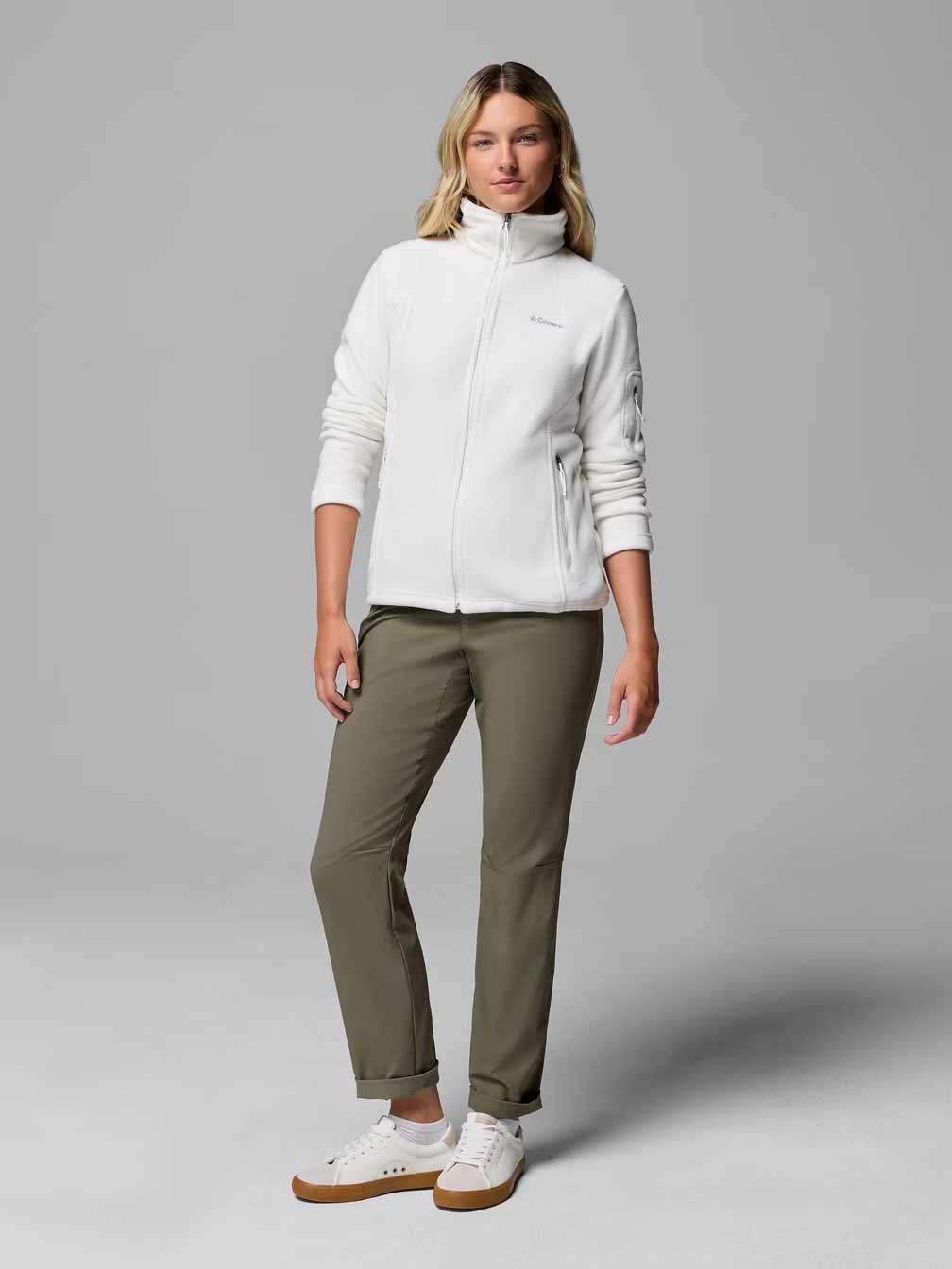 COLUMBIA Полар Women's Fast Trek™ II Fleece