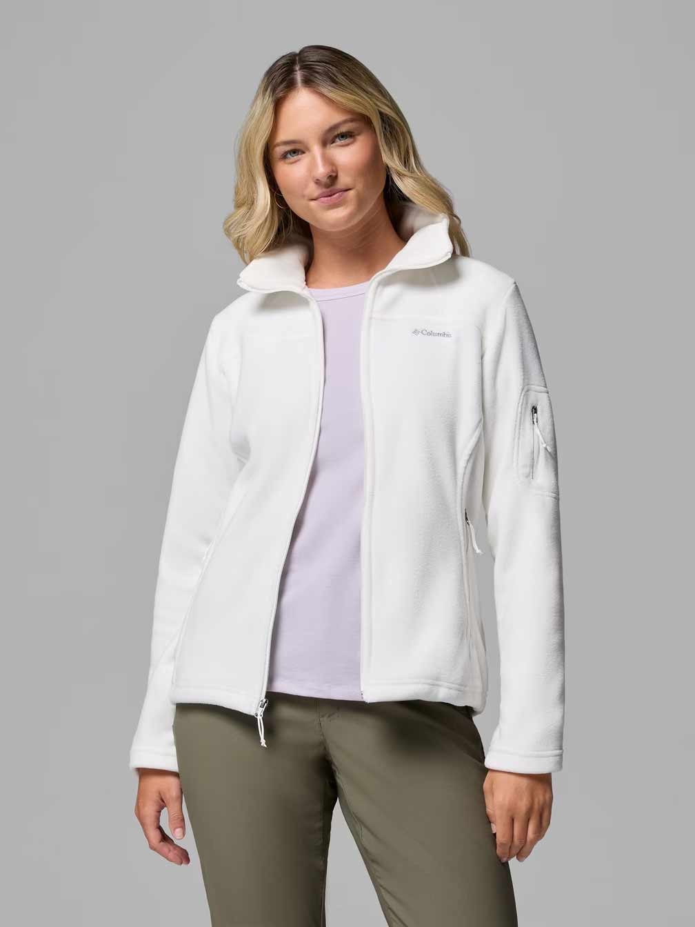 COLUMBIA Полар Women's Fast Trek™ II Fleece