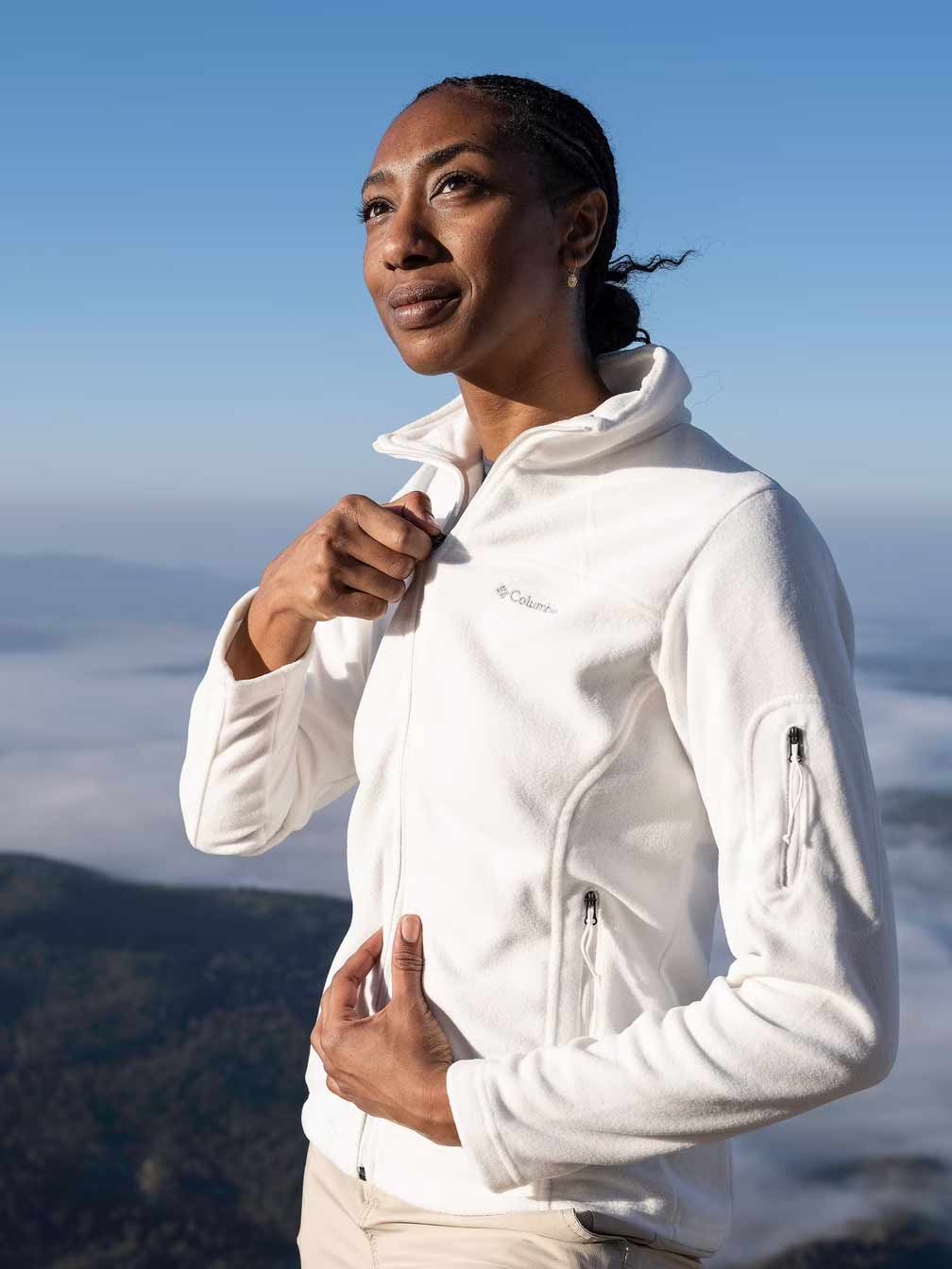 COLUMBIA Полар Women's Fast Trek™ II Fleece