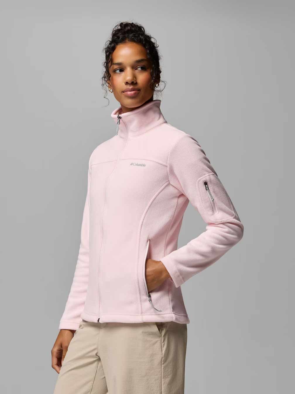 COLUMBIA Полар Women's Fast Trek™ II Fleece