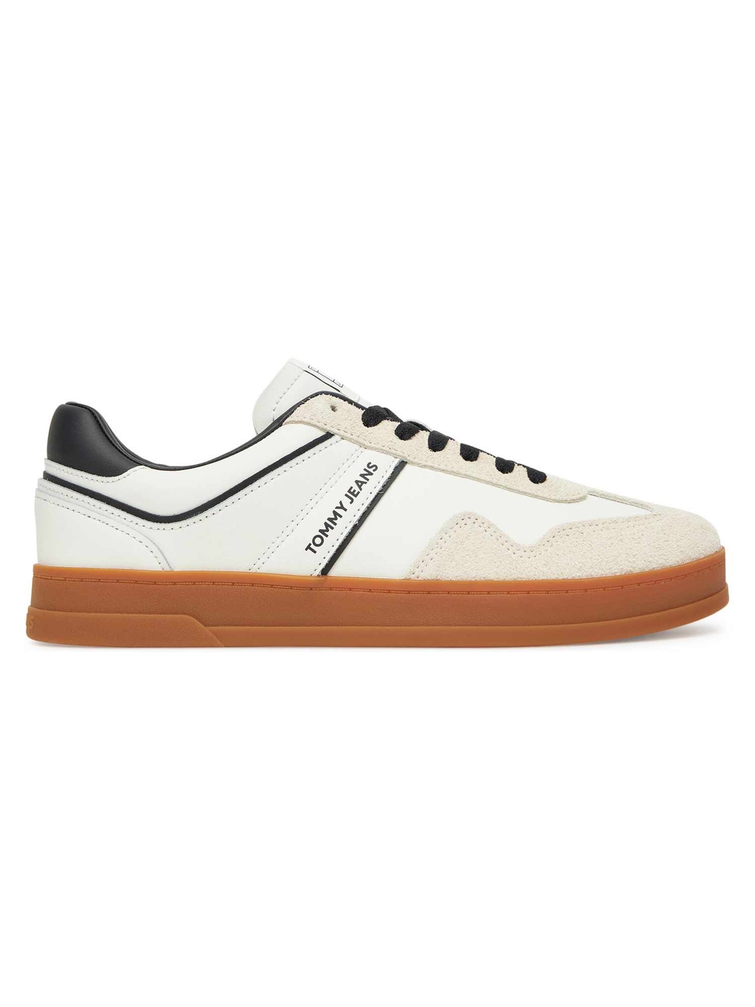 Incaltaminte the Greenwich Leather