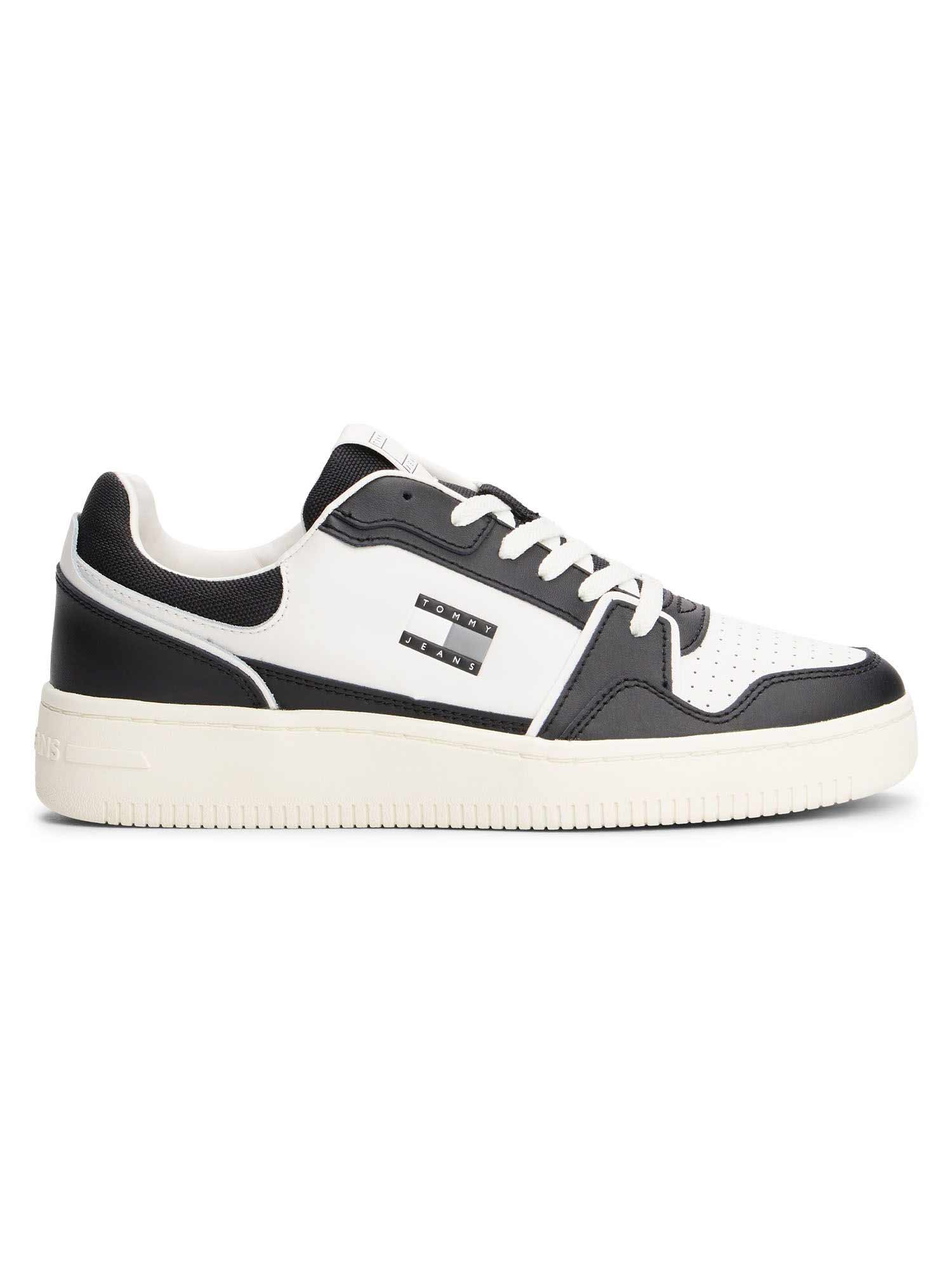 Incaltaminte Tjm Retro Basket