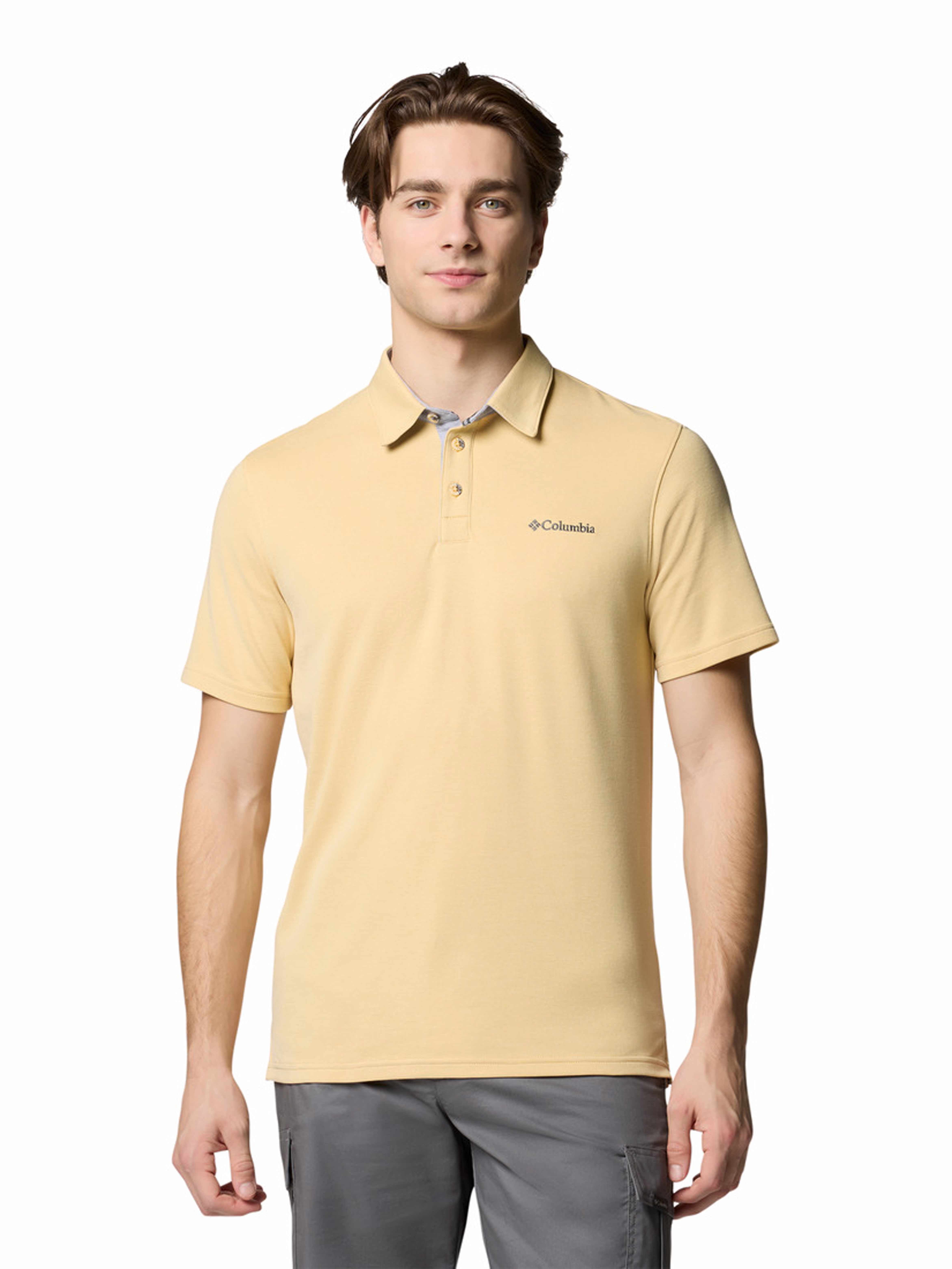 Tricou Nelson Point