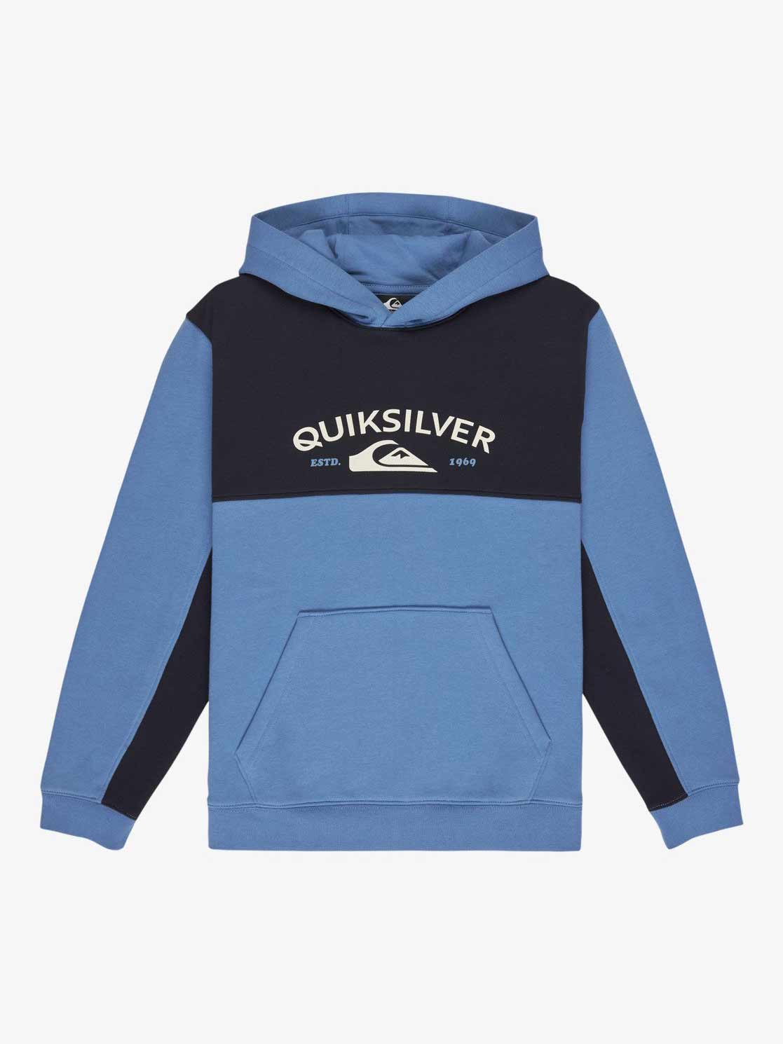 QUIKSILVER 
