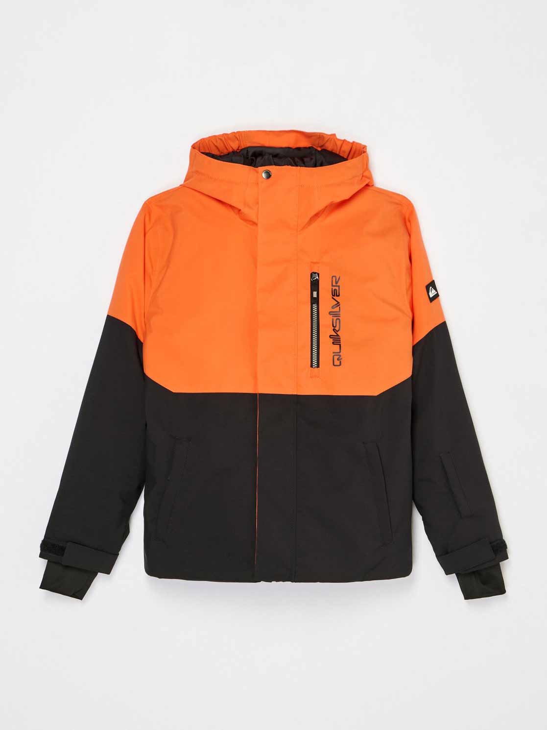 QUIKSILVER