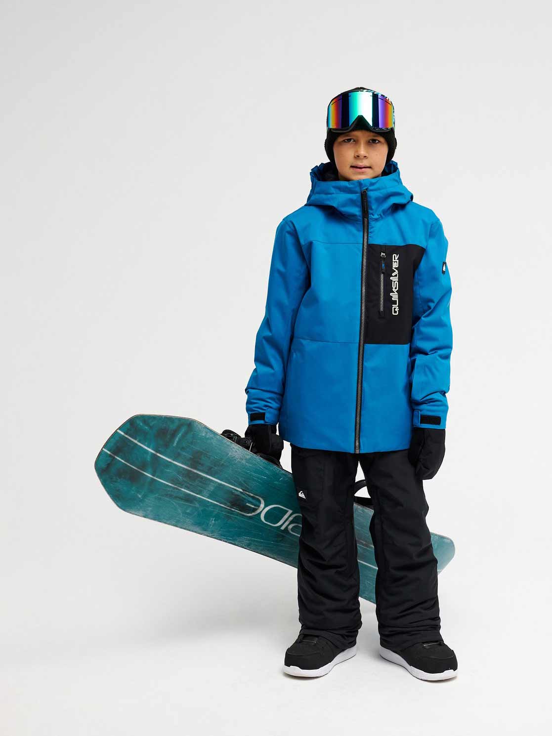 QUIKSILVER
