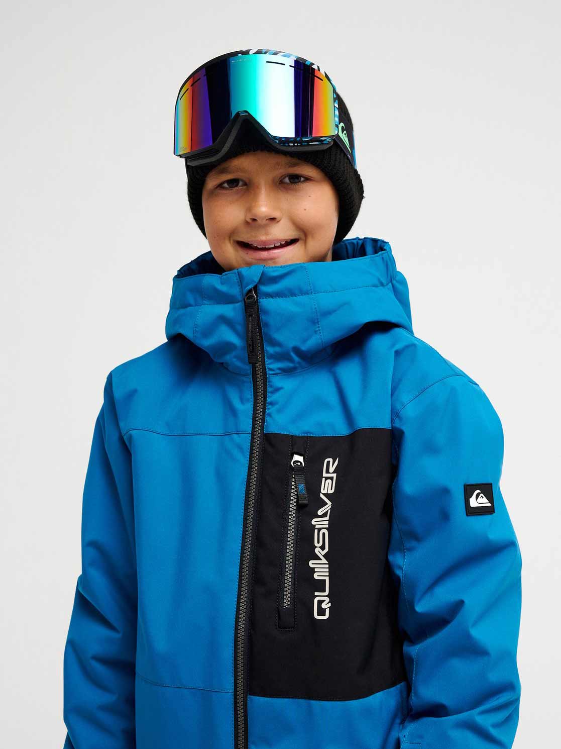 QUIKSILVER