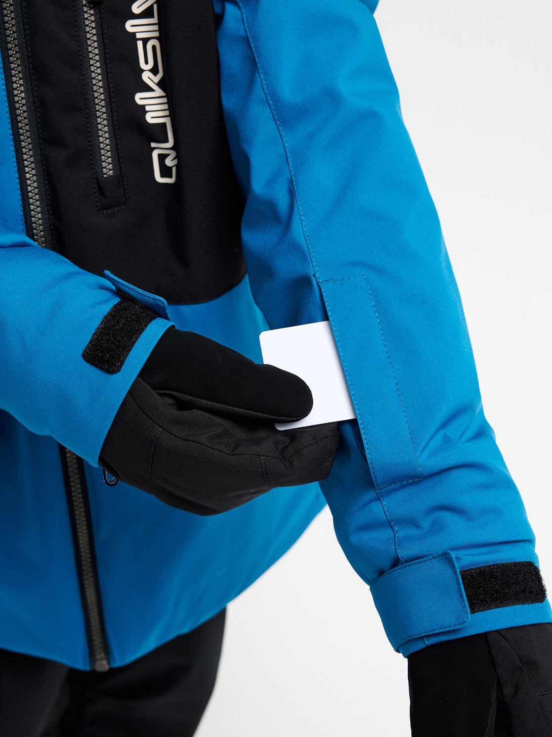 QUIKSILVER