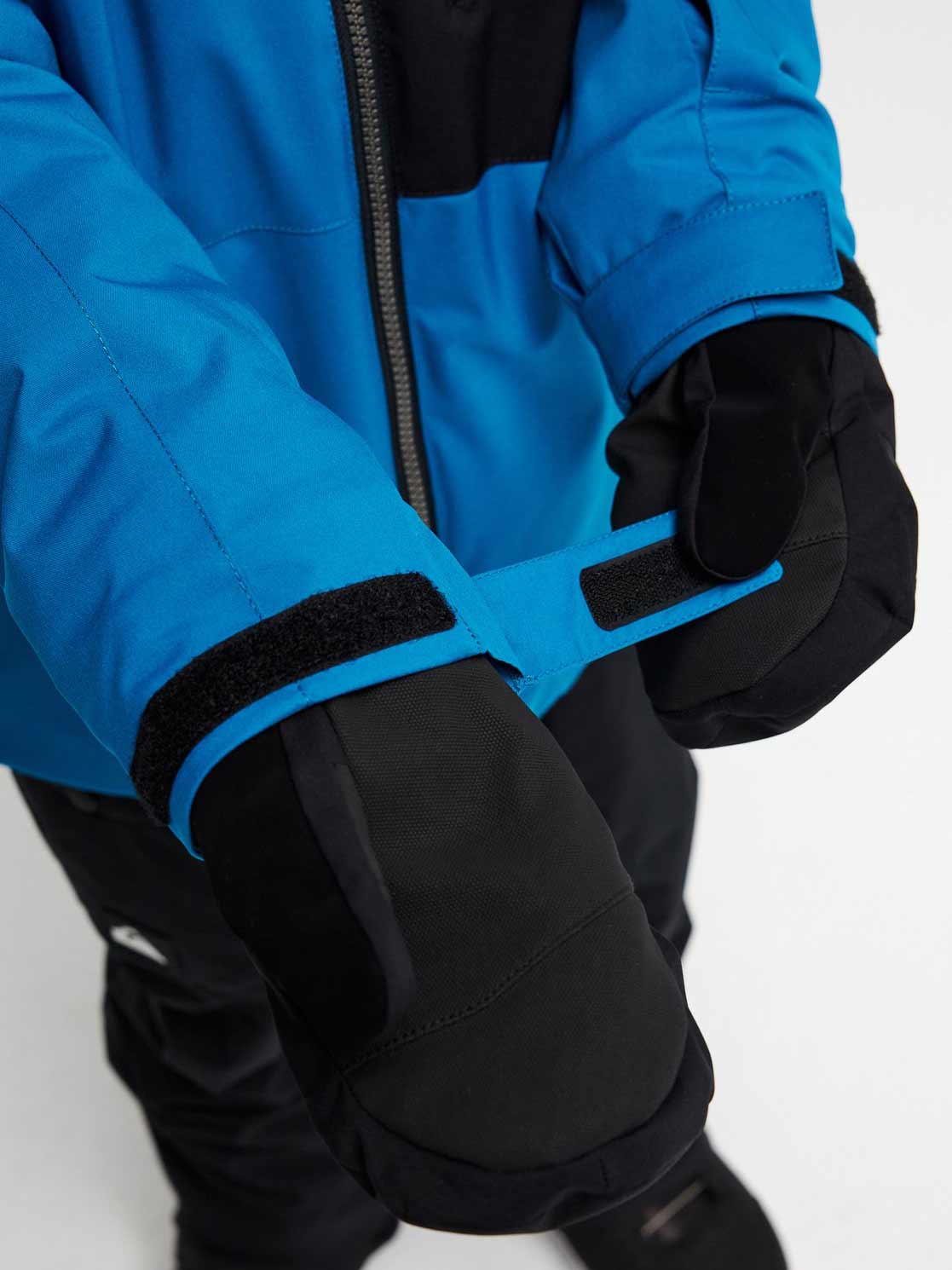 QUIKSILVER
