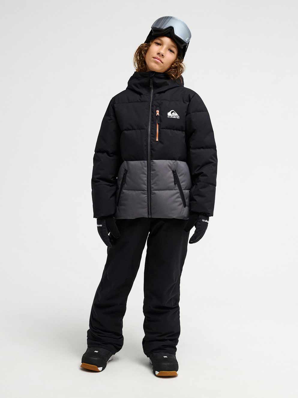 QUIKSILVER